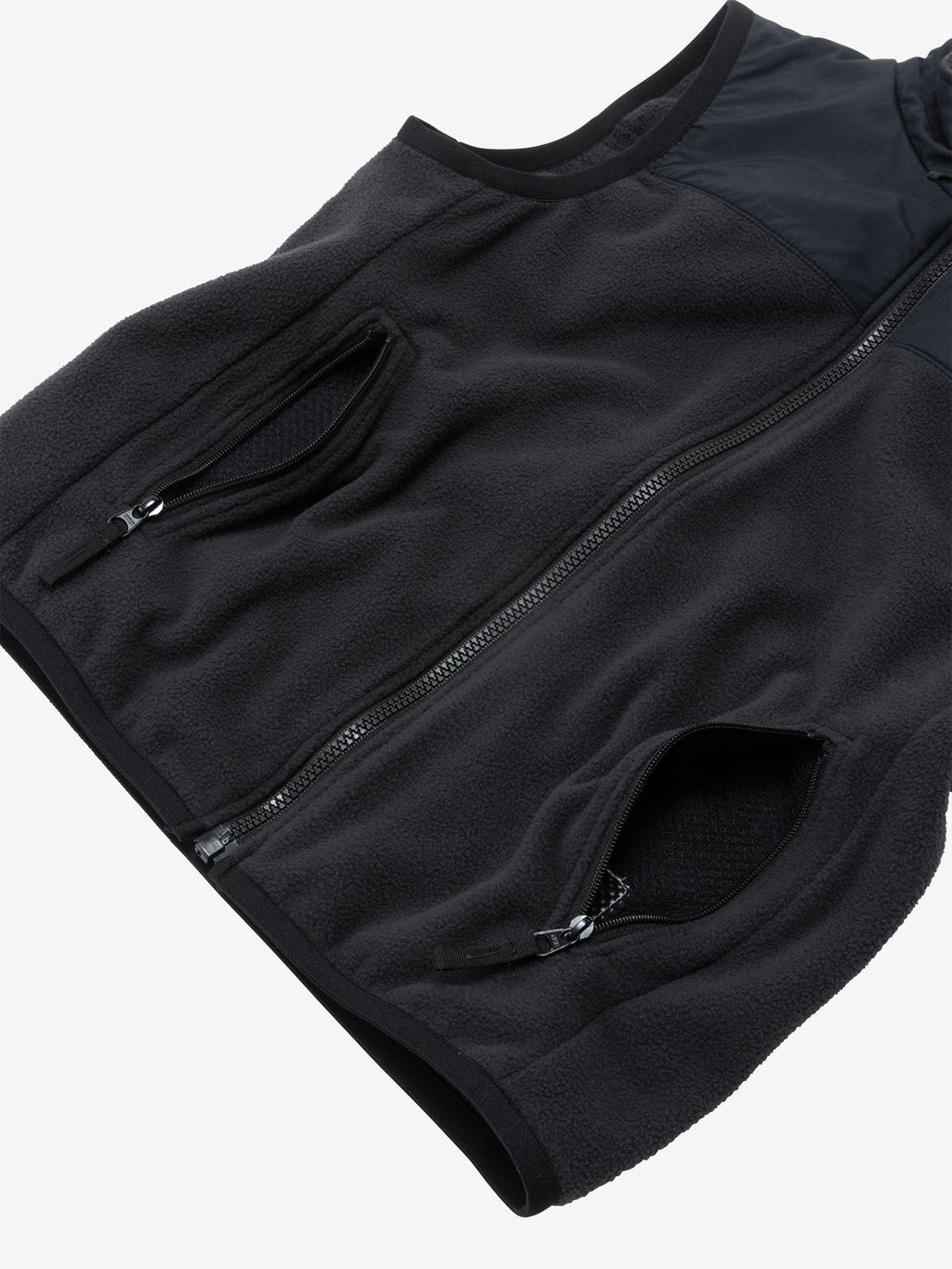 Toddler Zip In Mountain Versa Micro Vest (Kids)