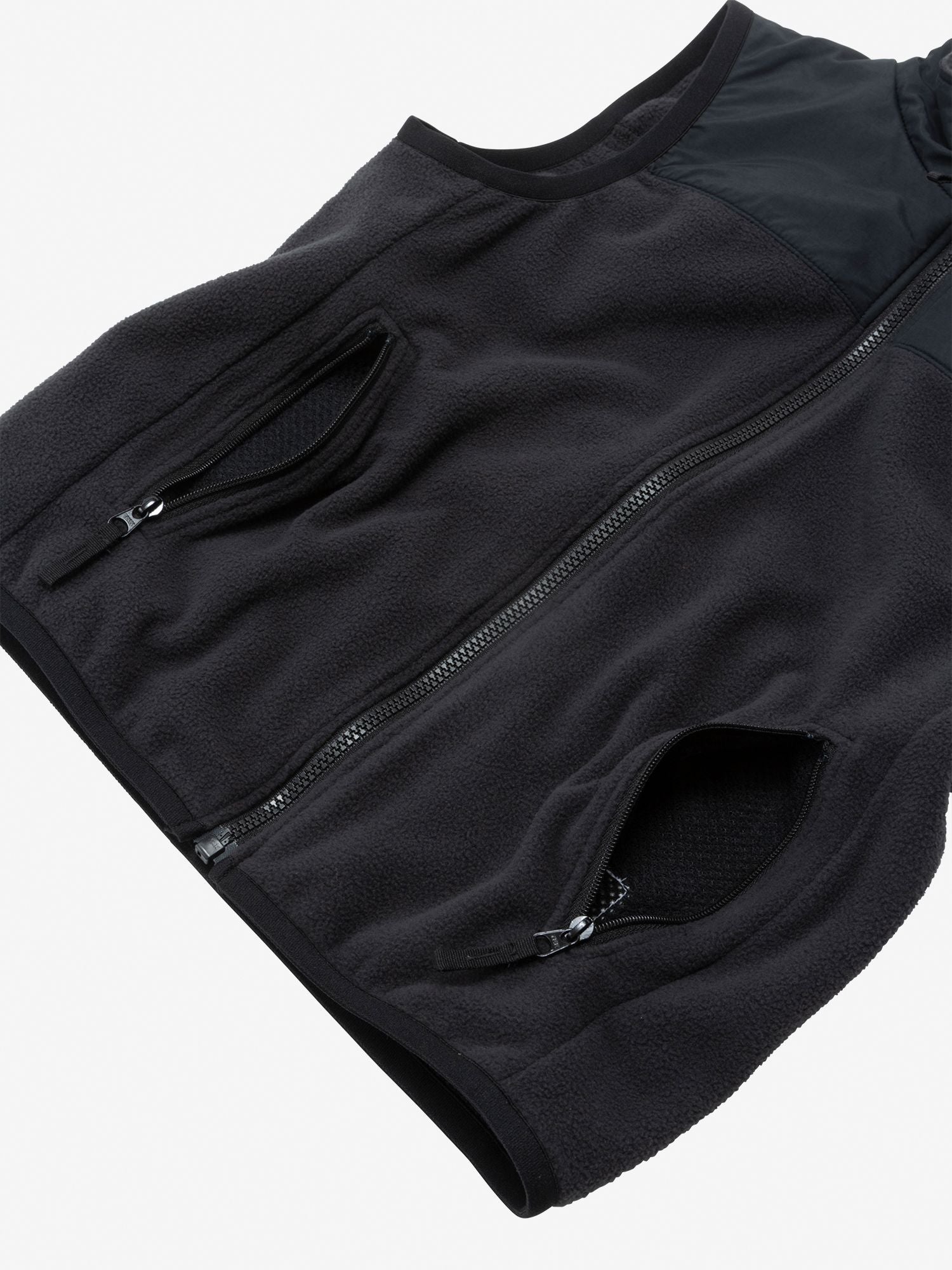 Toddler Zip In Mountain Versa Micro Vest (Kids)