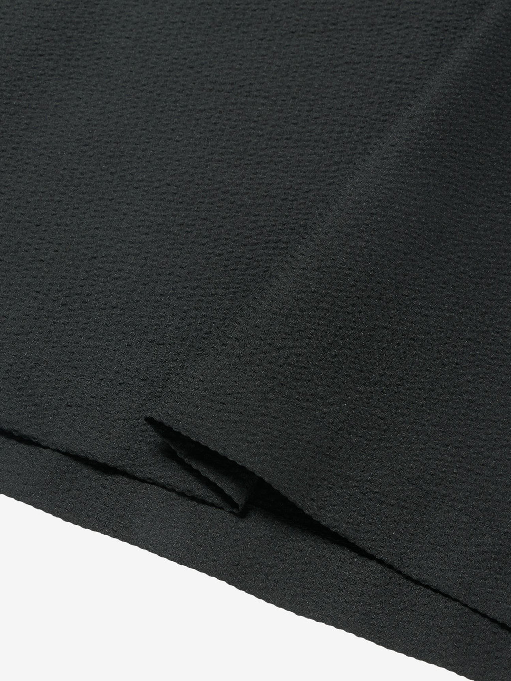 Seersucker Vent Mesh One Piece (Ladies)