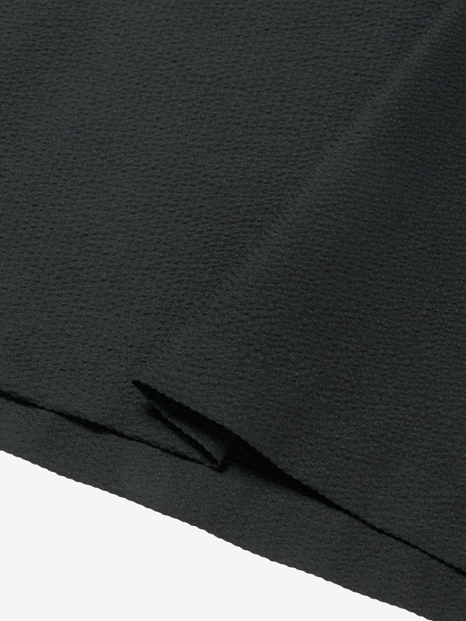 Seersucker Vent Mesh One Piece (Ladies)