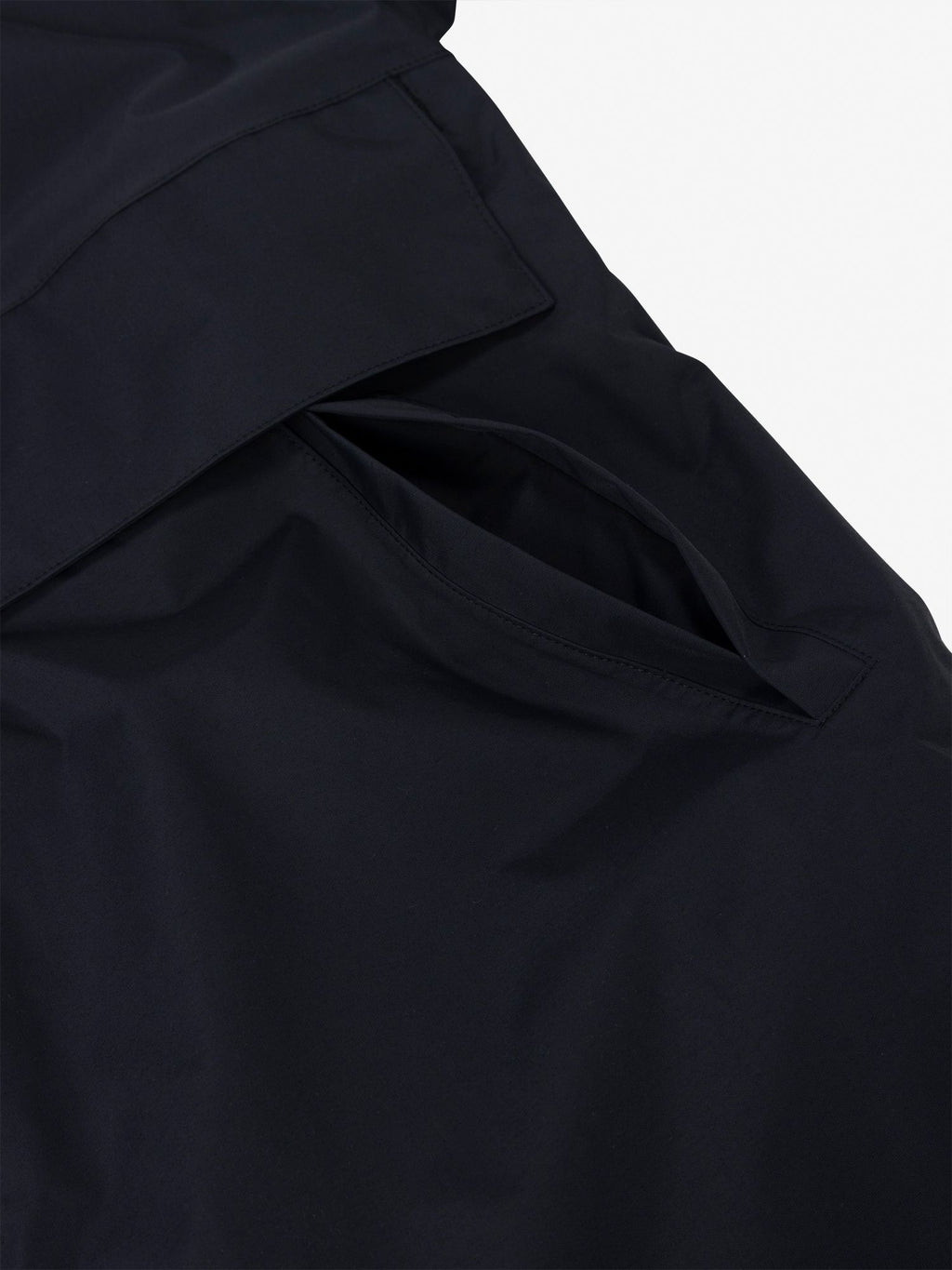 Kikamba/Three Way Jacket (Unisex)