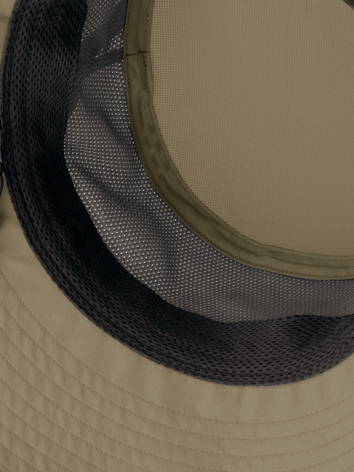 Fooks Sunshield Hat (Unisex)