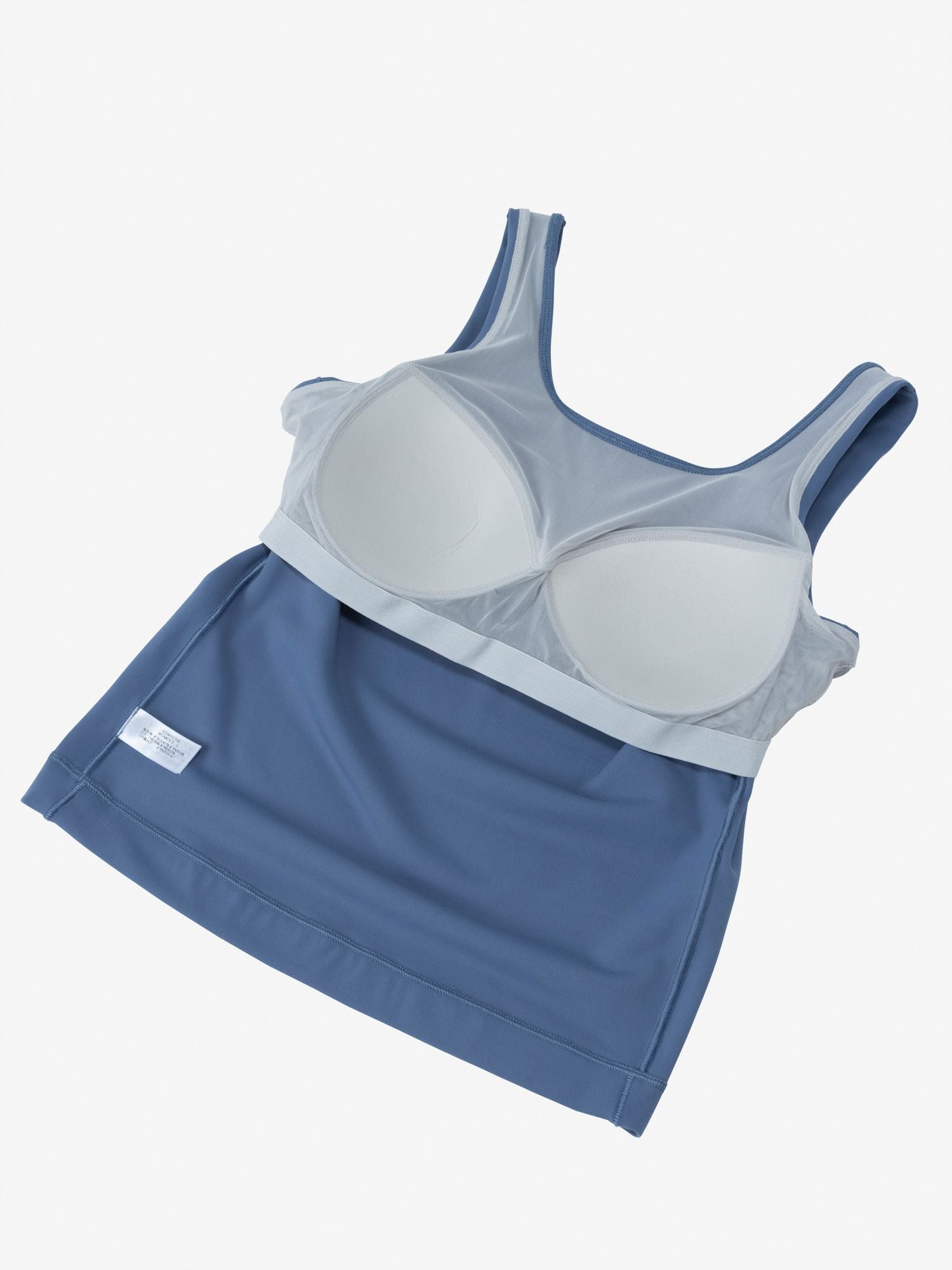 Shibuki Tank Top (Ladies)