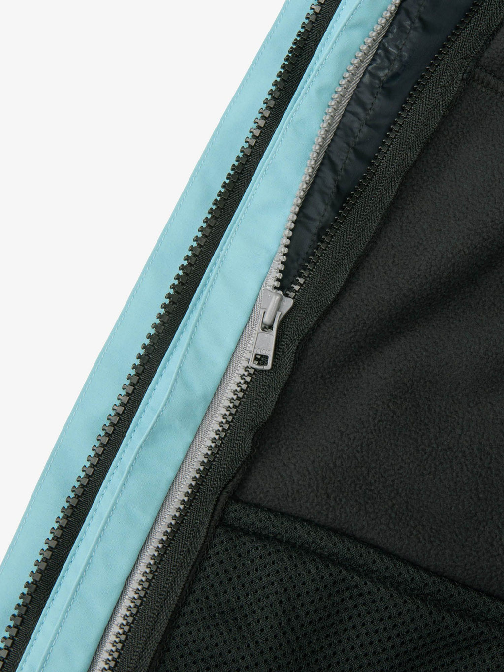 Zip In Mountain Versa Micro Jacket (Kids)