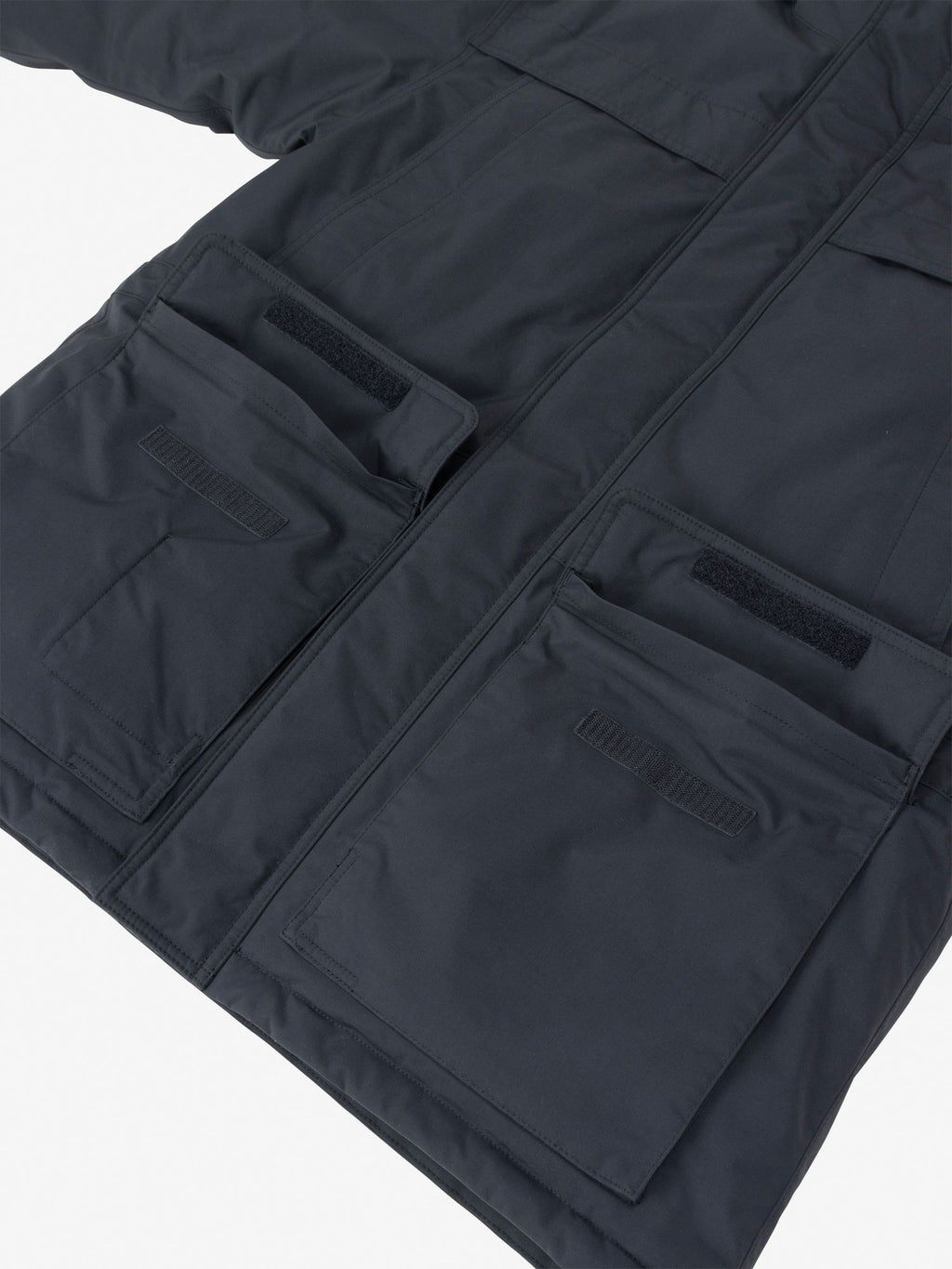 McMurdo Parka (Unisex)