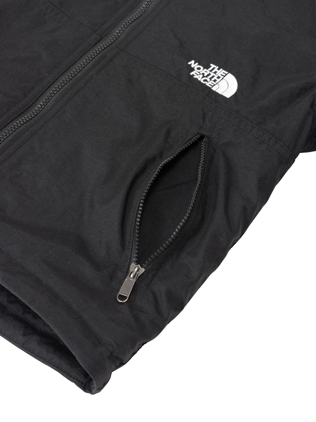 Toddler Compact Nomad Jacket (Kids)