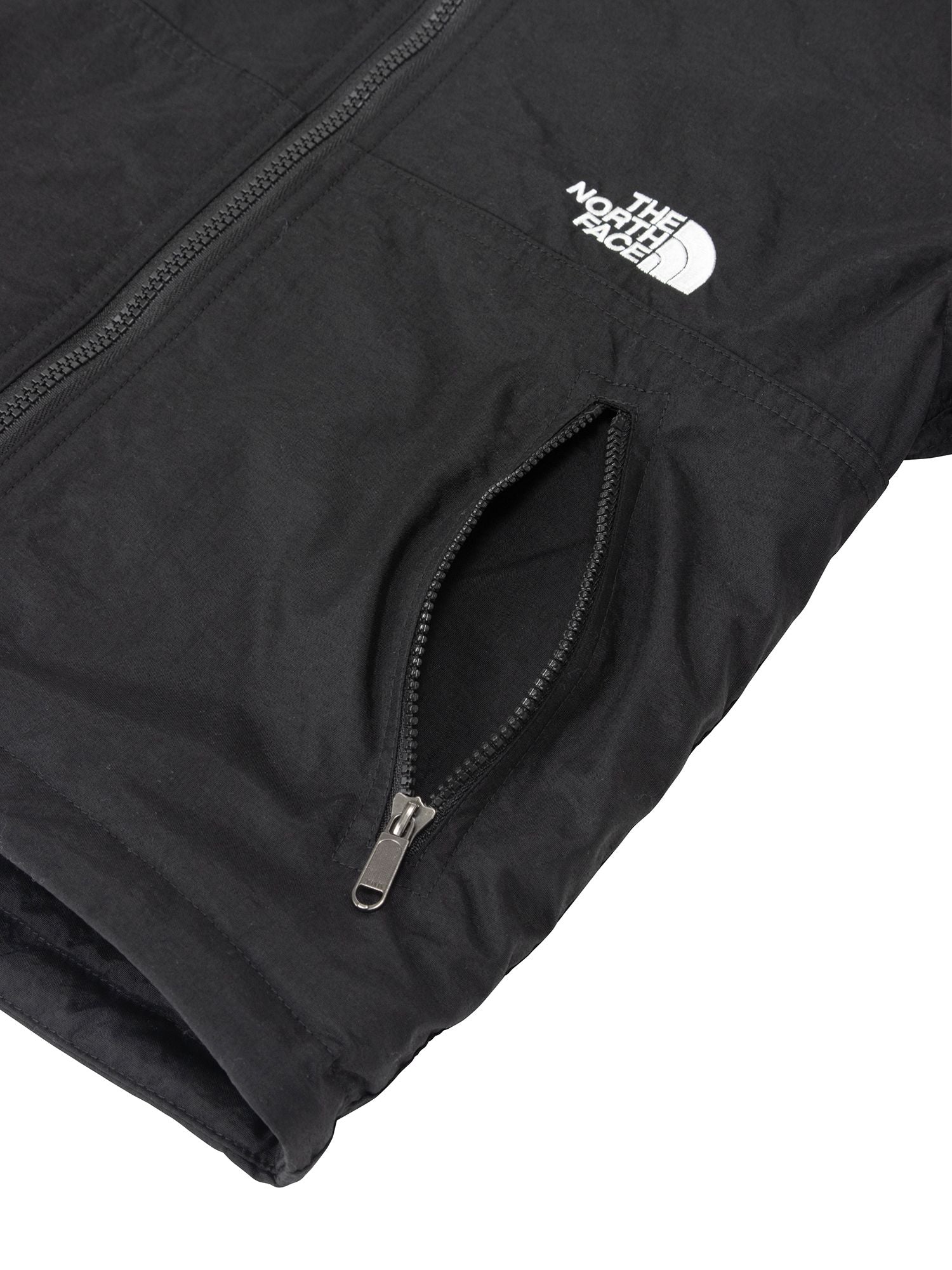 Toddler Compact Nomad Jacket (Kids)