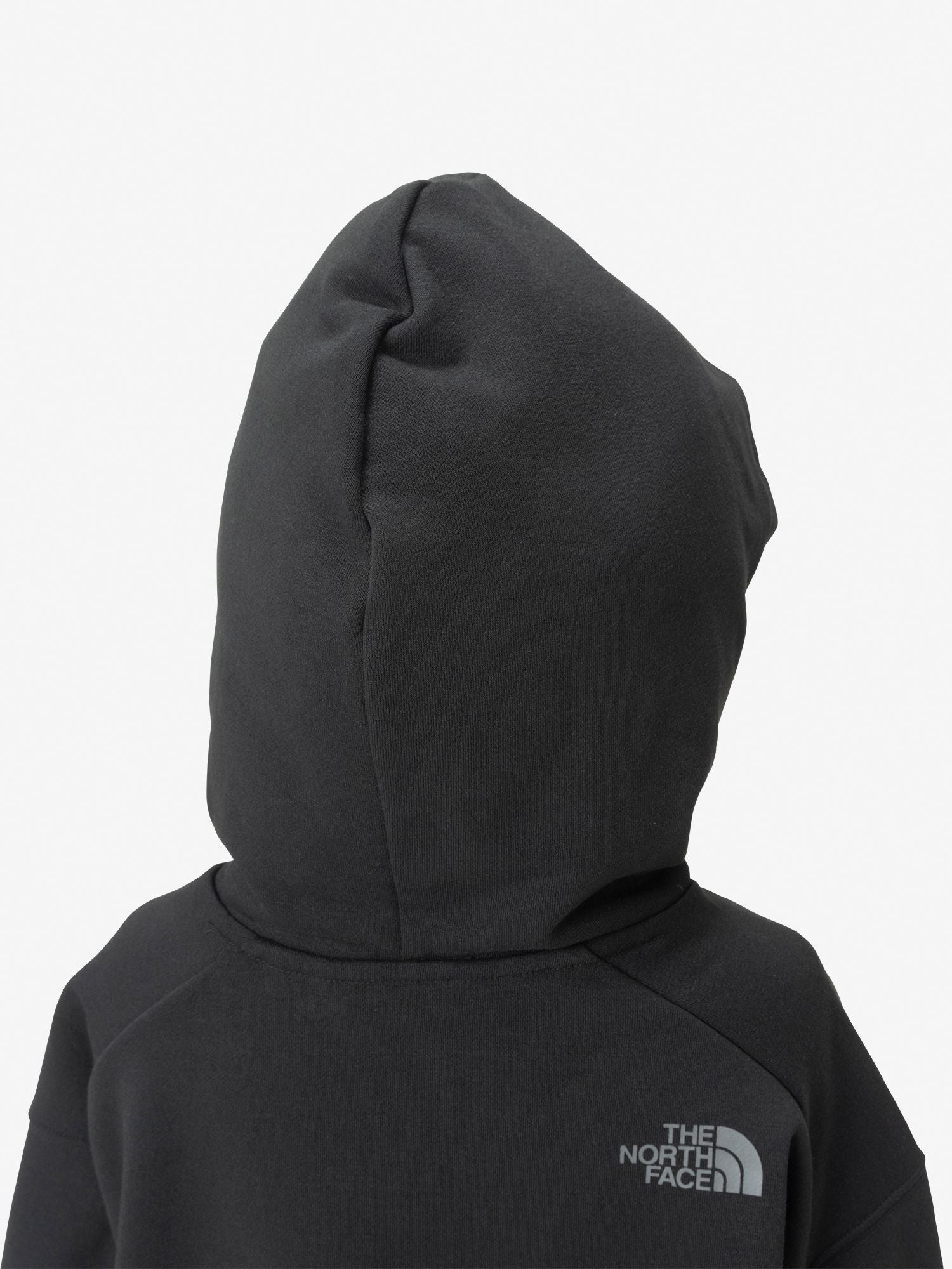 Colorized Sweat Wide Hoodie (Kids)