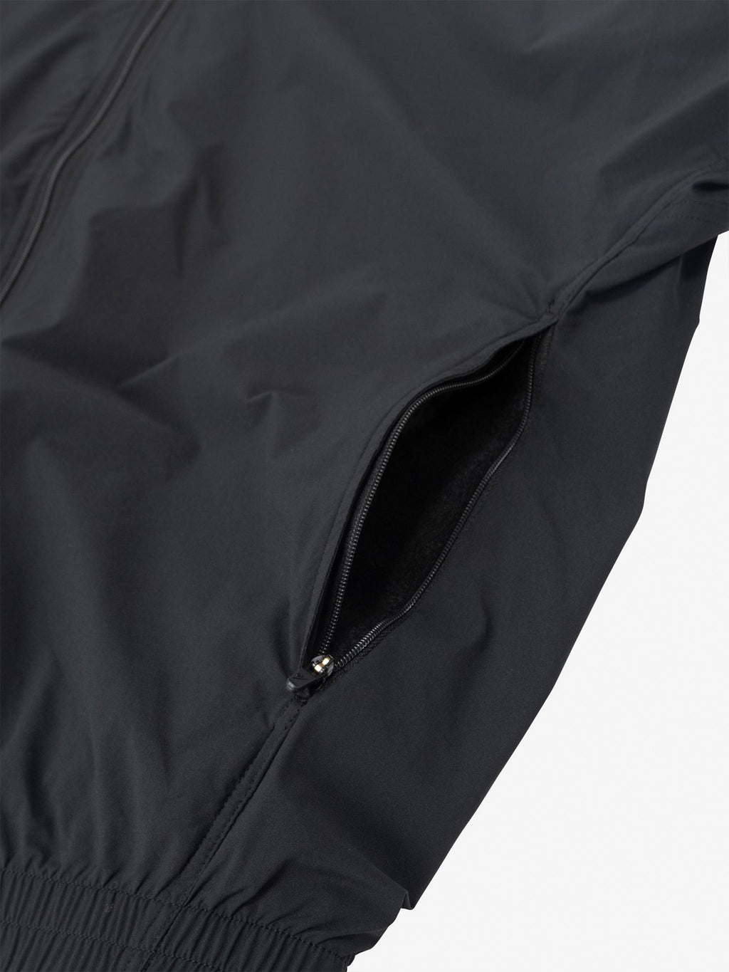 Kaiyose / Wind Lining Jacket (Unisex)