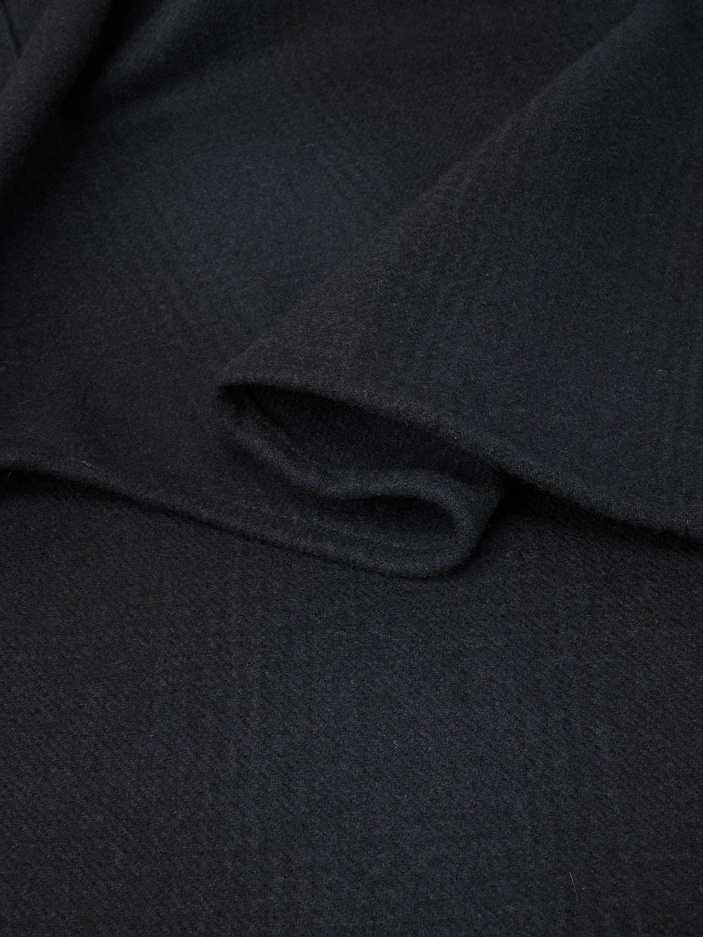 Long-Sleeve Wool Field Utility Shirt (Men's)