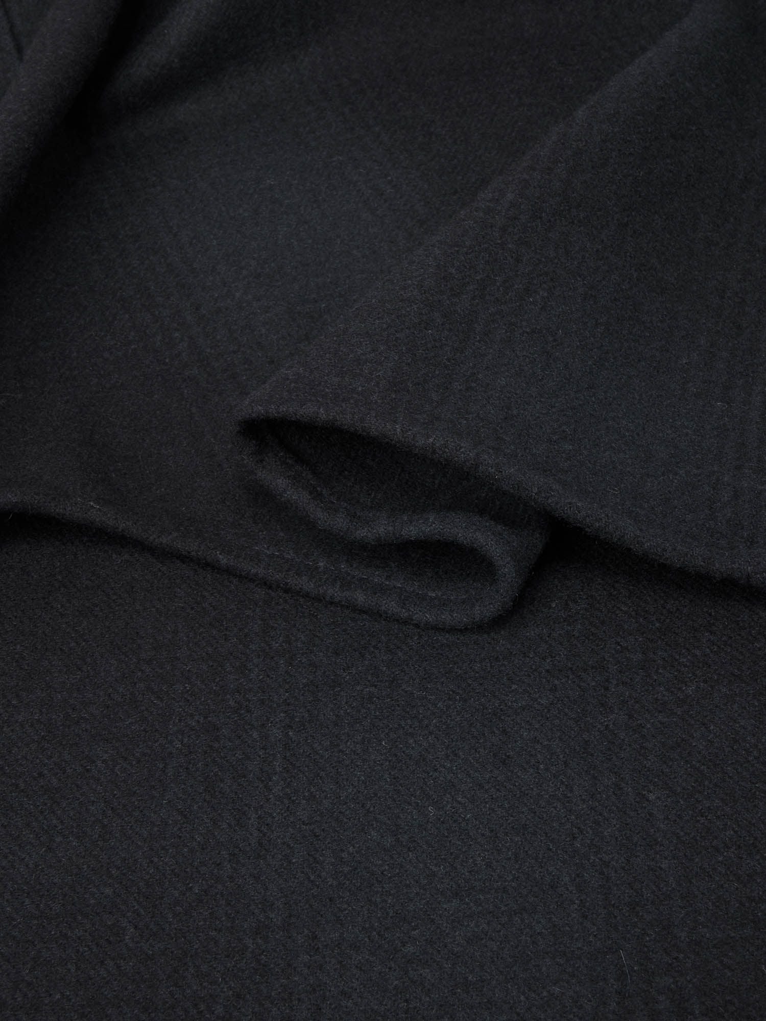 Long-Sleeve Wool Field Utility Shirt (Men's)