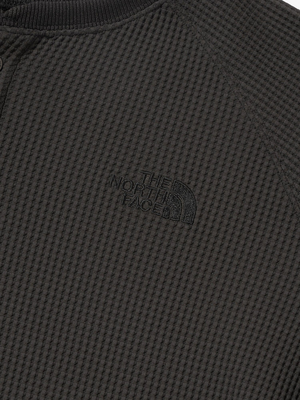 Free Run Waffle Crew (Women's)