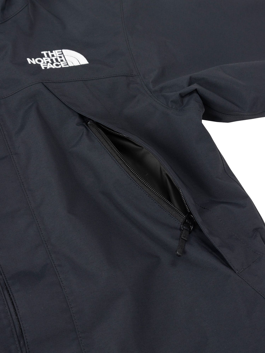 Toddler Scoop Light Jacket (Kids)