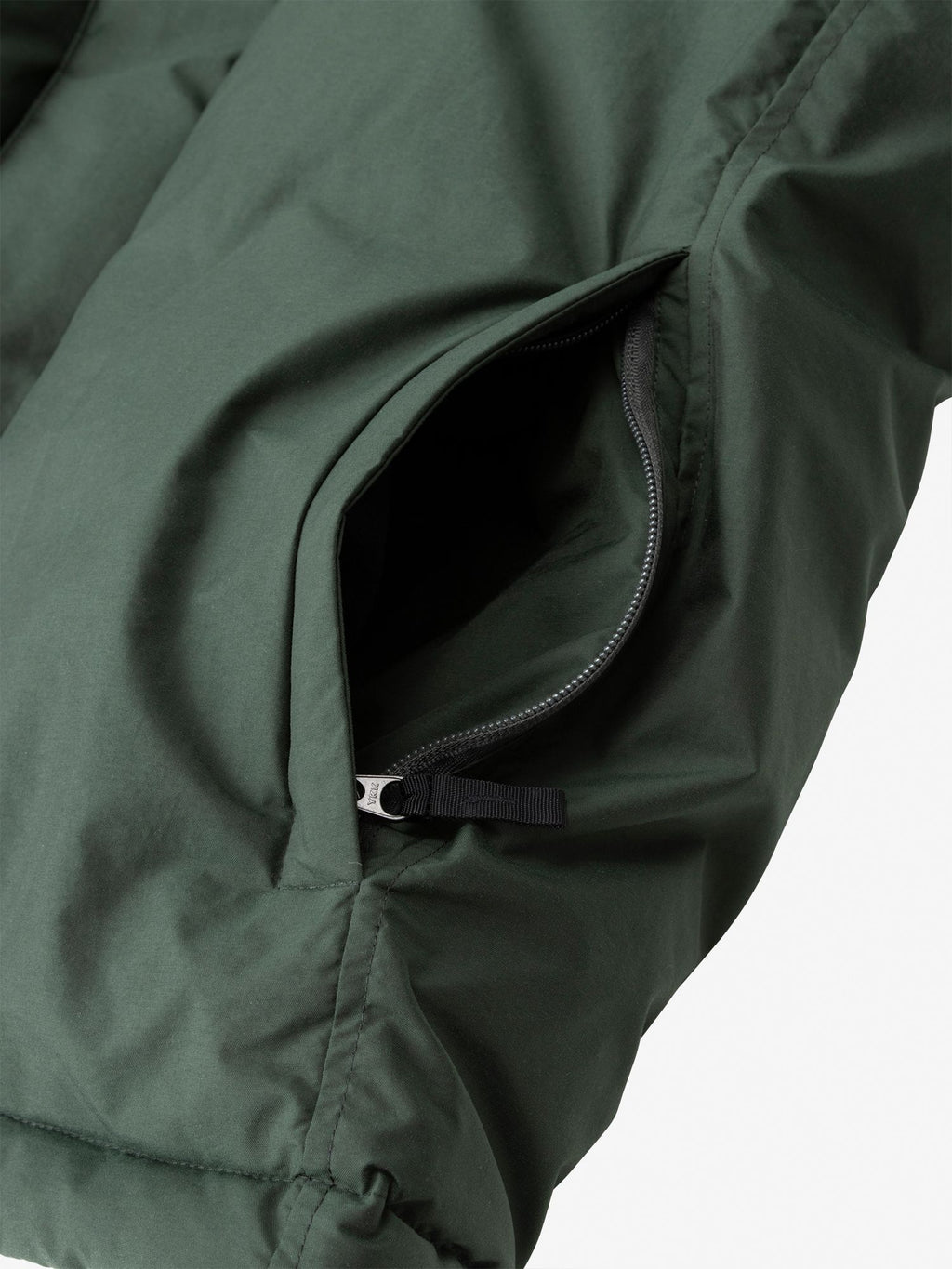 Alternation Buffs Jacket (Unisex)