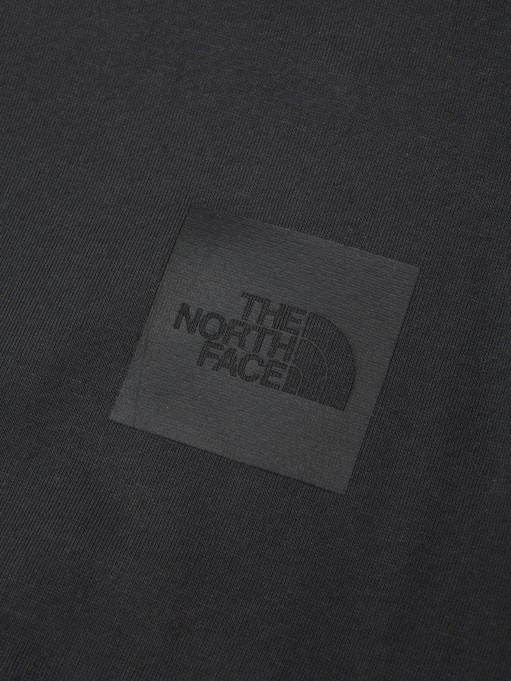 Short Sleeve Small Square Logo Tee (Kids)