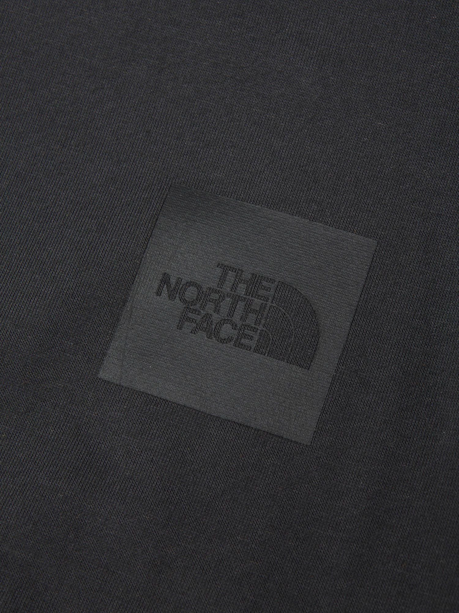 Short Sleeve Small Square Logo Tee (Kids)