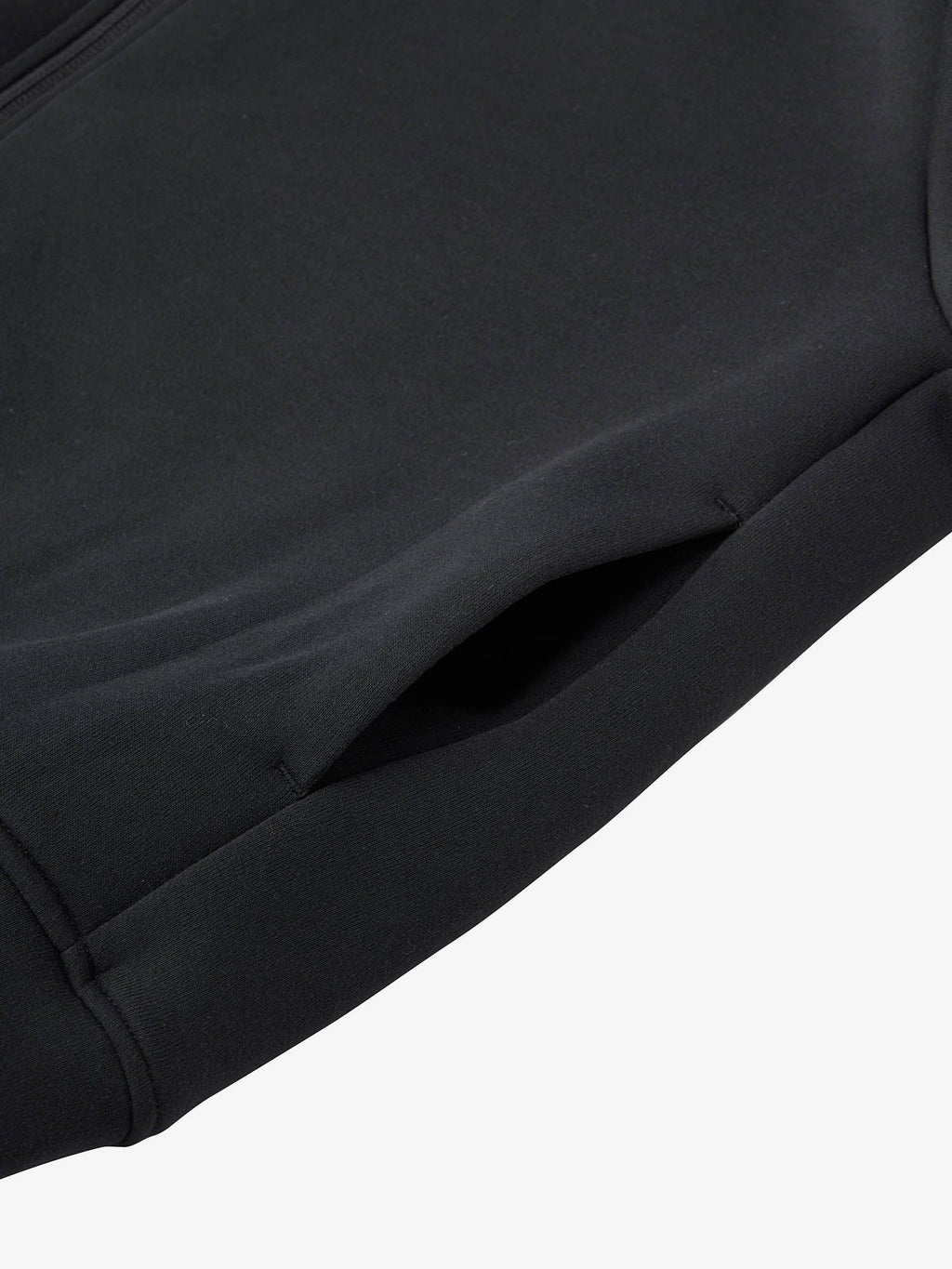 Reversible Tech Air Round Neck Jacket (Women's)