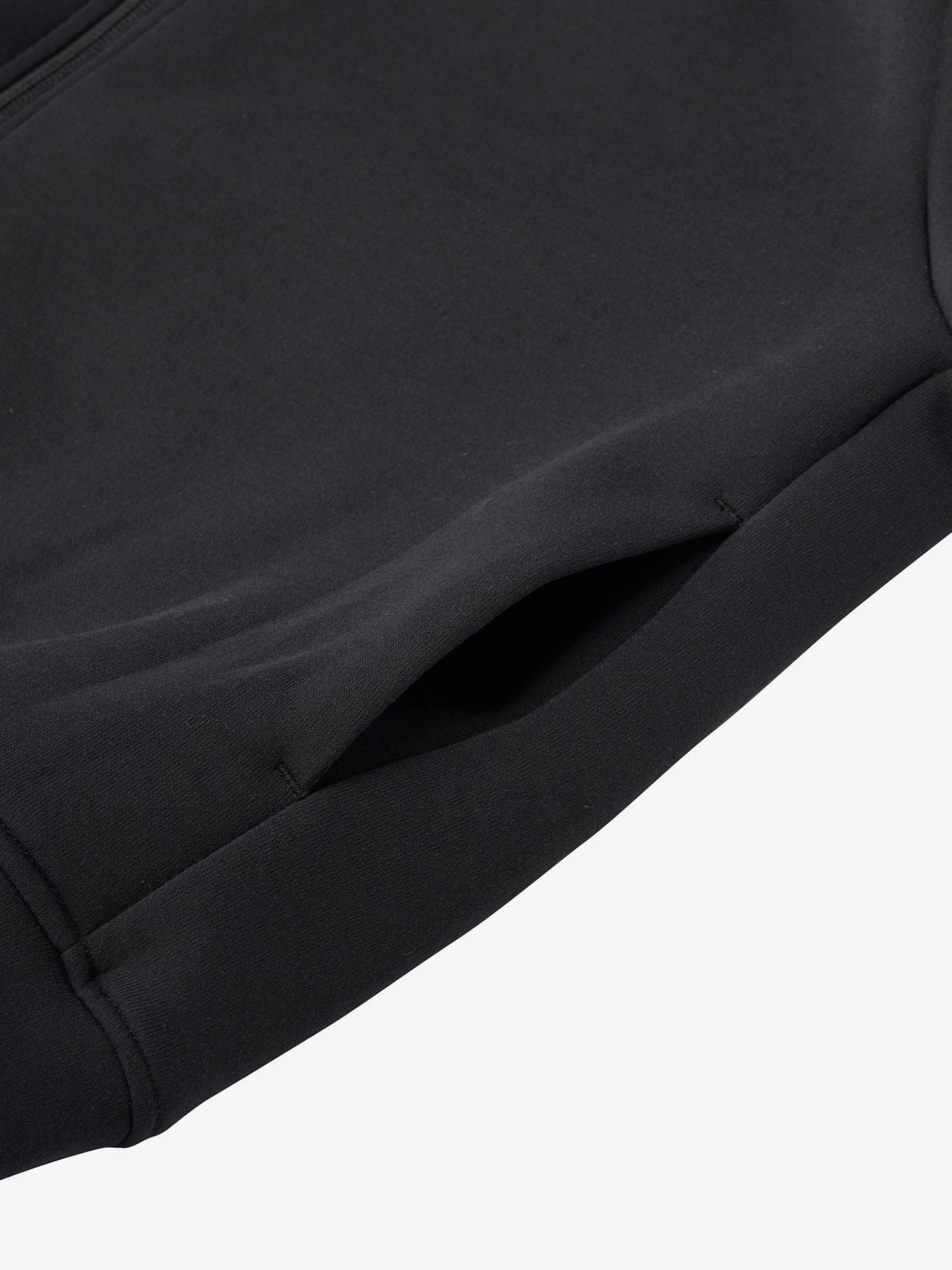 Reversible Tech Air Round Neck Jacket (Women's)