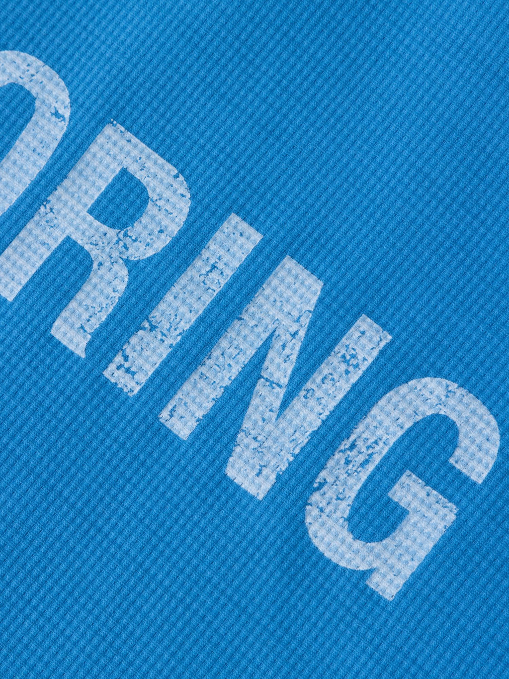 Short Sleeve Flash Dry Sleeved Crew (Kids)