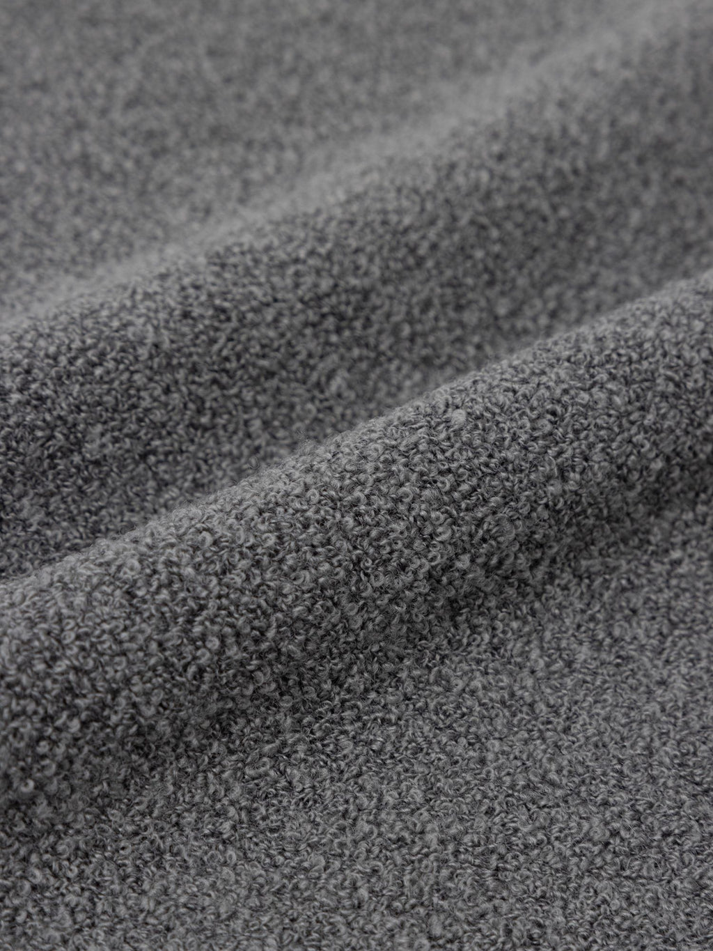 Comfort Wool High Neck (Men's)