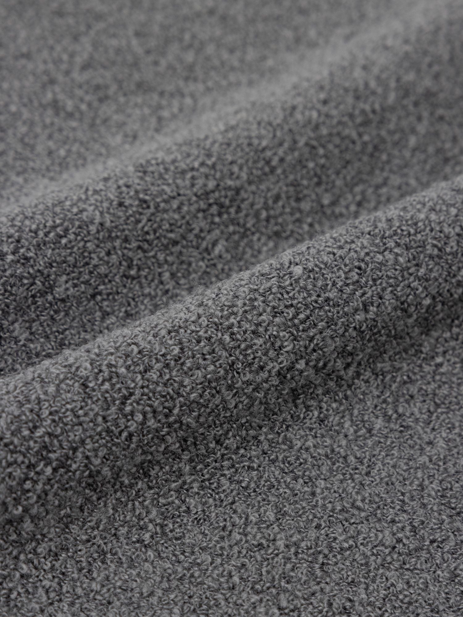 Comfort Wool High Neck (Men's)