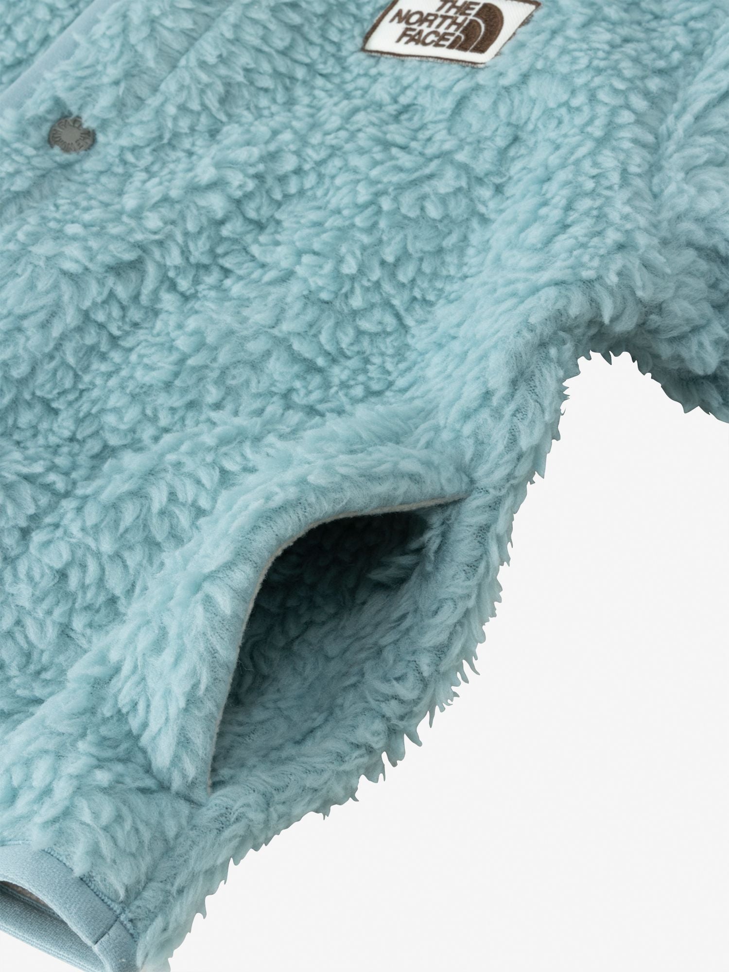 Toddler Cuddle Fleece Cardigan (Kids)