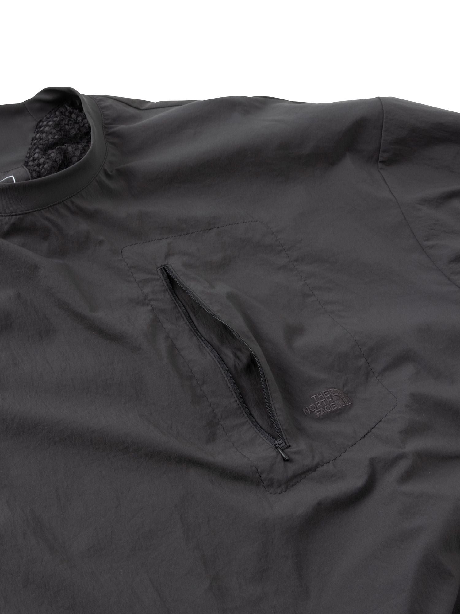 Grit Fleece Urbanite Crew (Unisex)