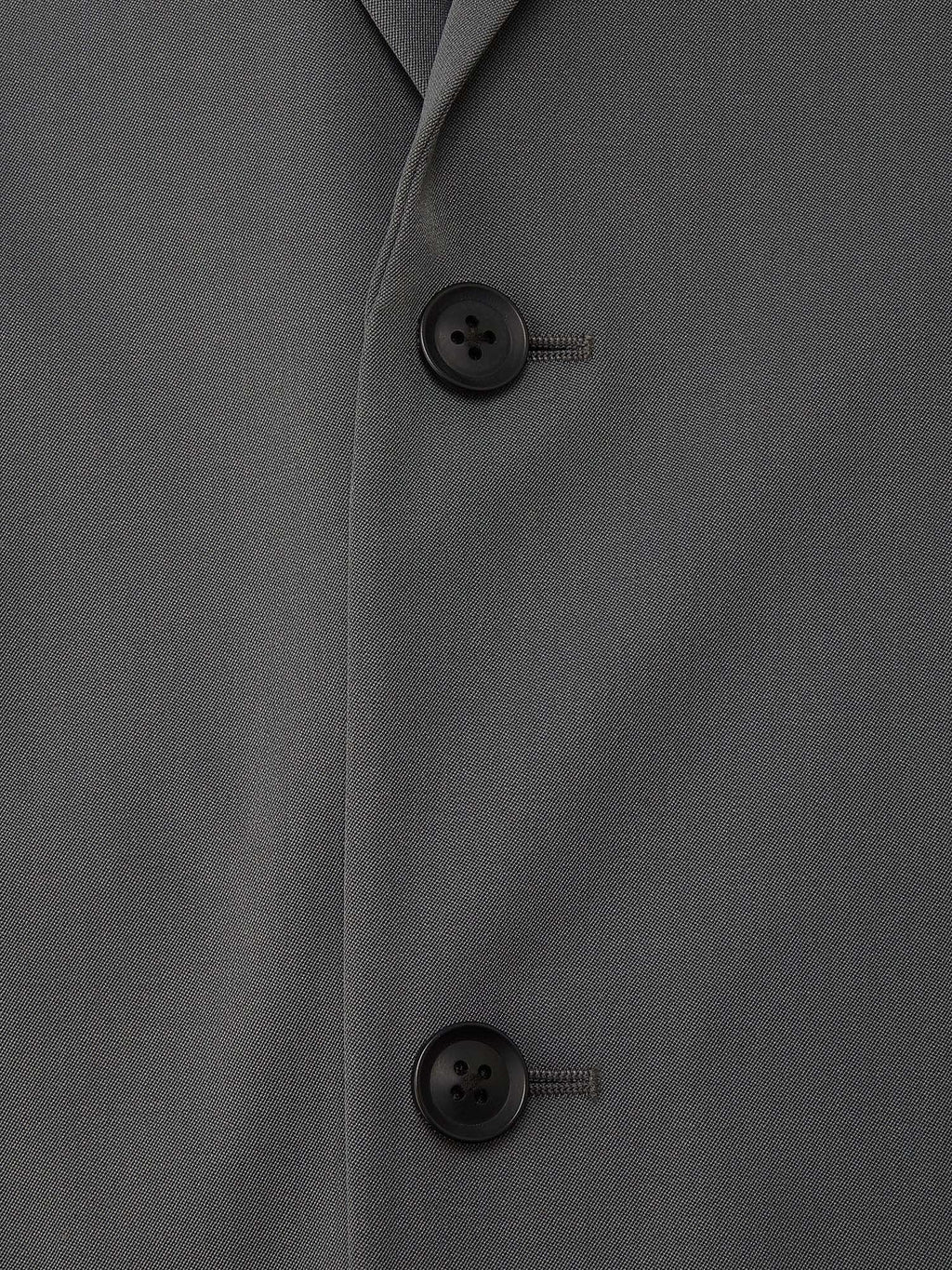 Stansa/Tailored Jacket (Unisex)