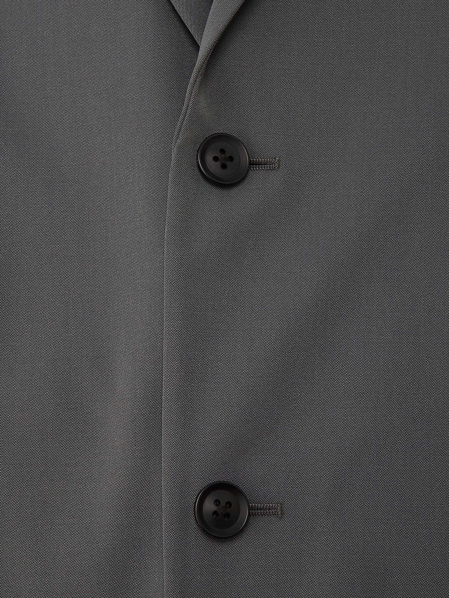 Stansa/Tailored Jacket (Unisex)