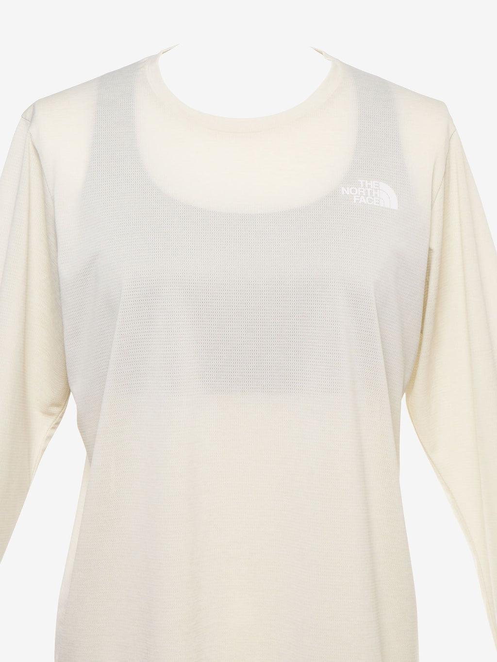 Long Sleeve GTD Melange Crew (Women's)