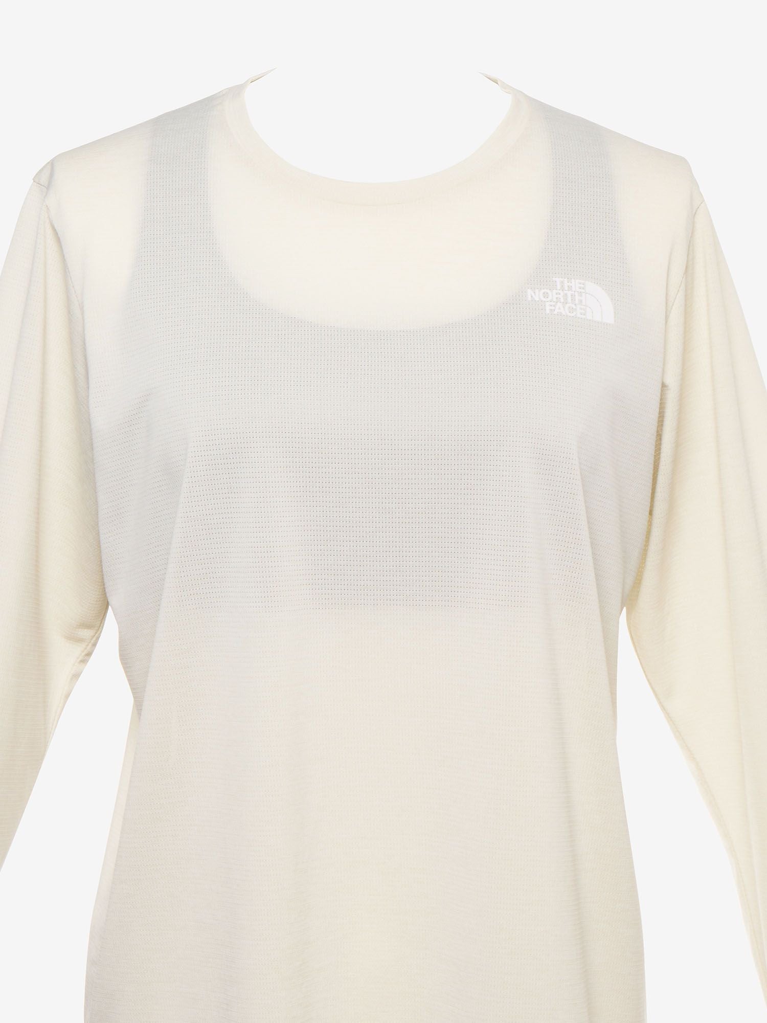 Long Sleeve GTD Melange Crew (Women's)