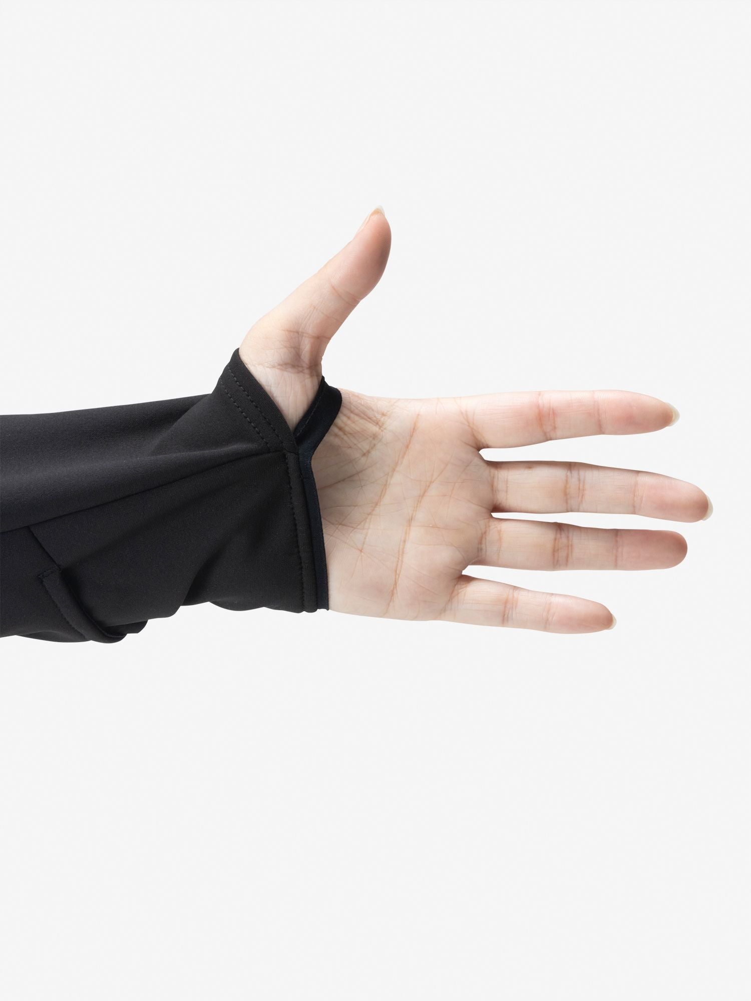 Hybrid Thermal Light Half Zip (Women's)