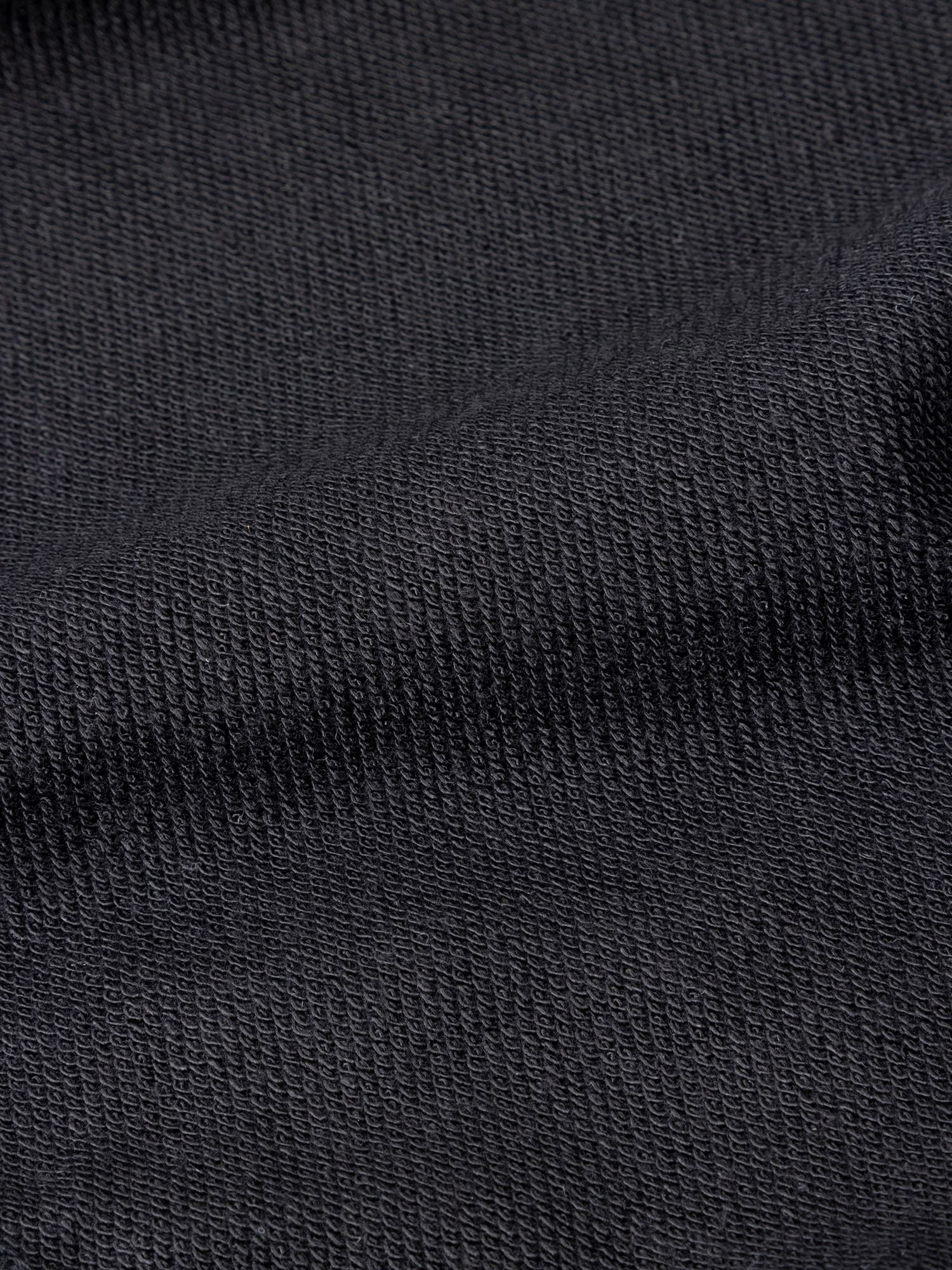 Small Logo Heather Sweat Crew (Unisex)