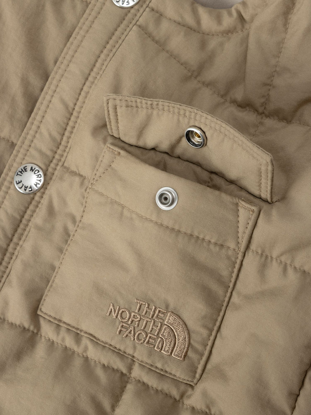 Meadow Warm Jacket (Baby)