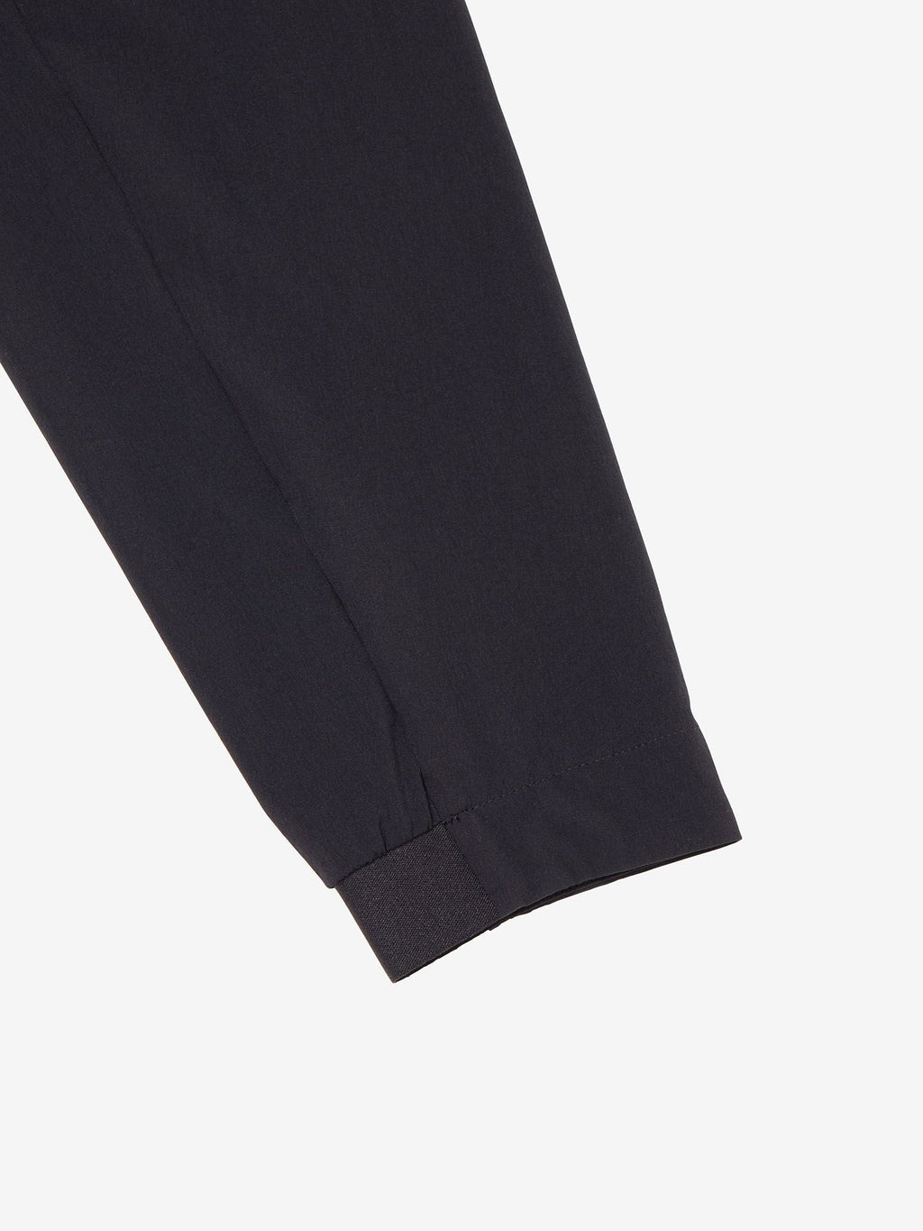 Flexible Round Neck Jacket (Women's)