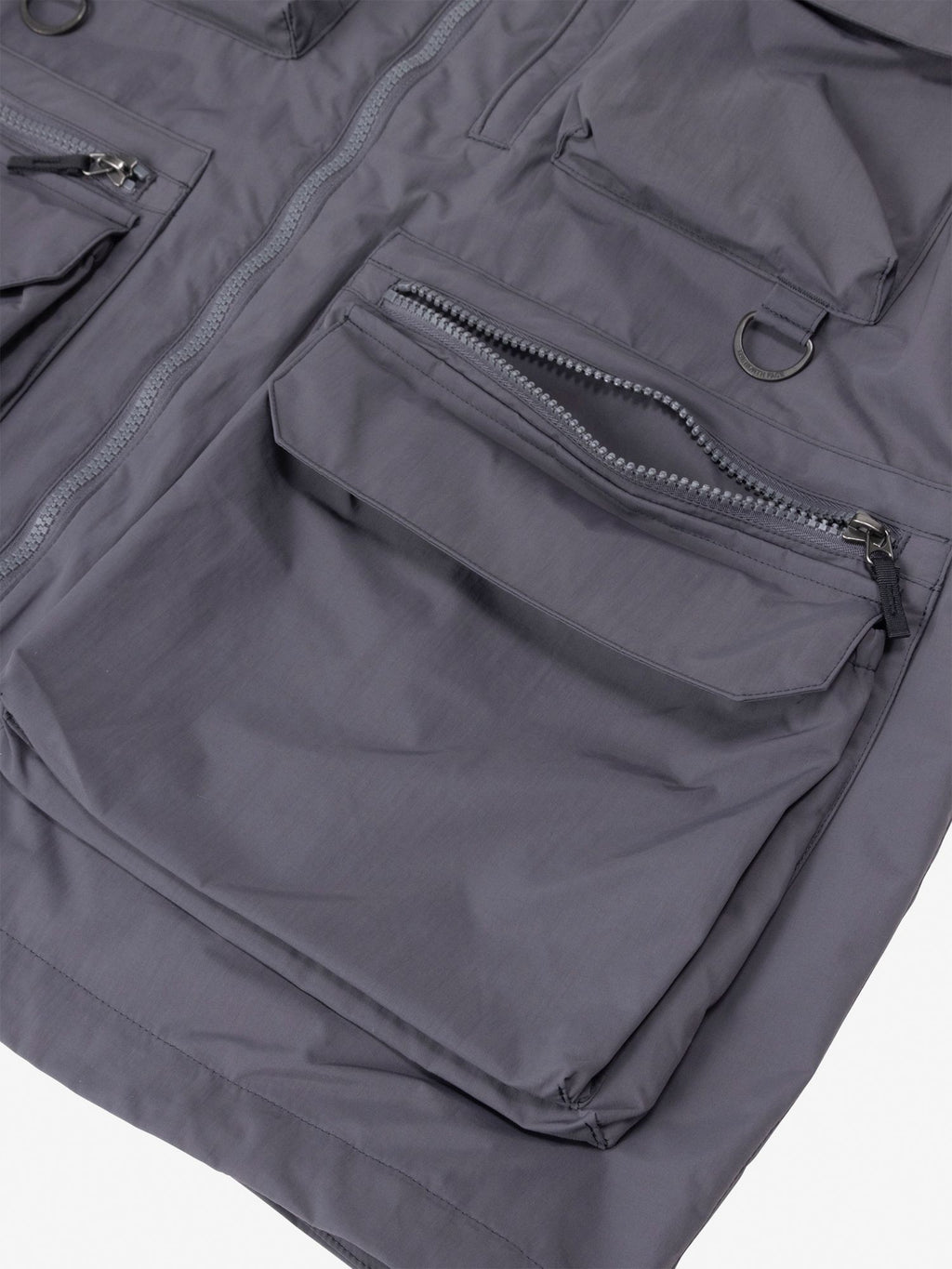 Field Utility Jacket (Unisex)