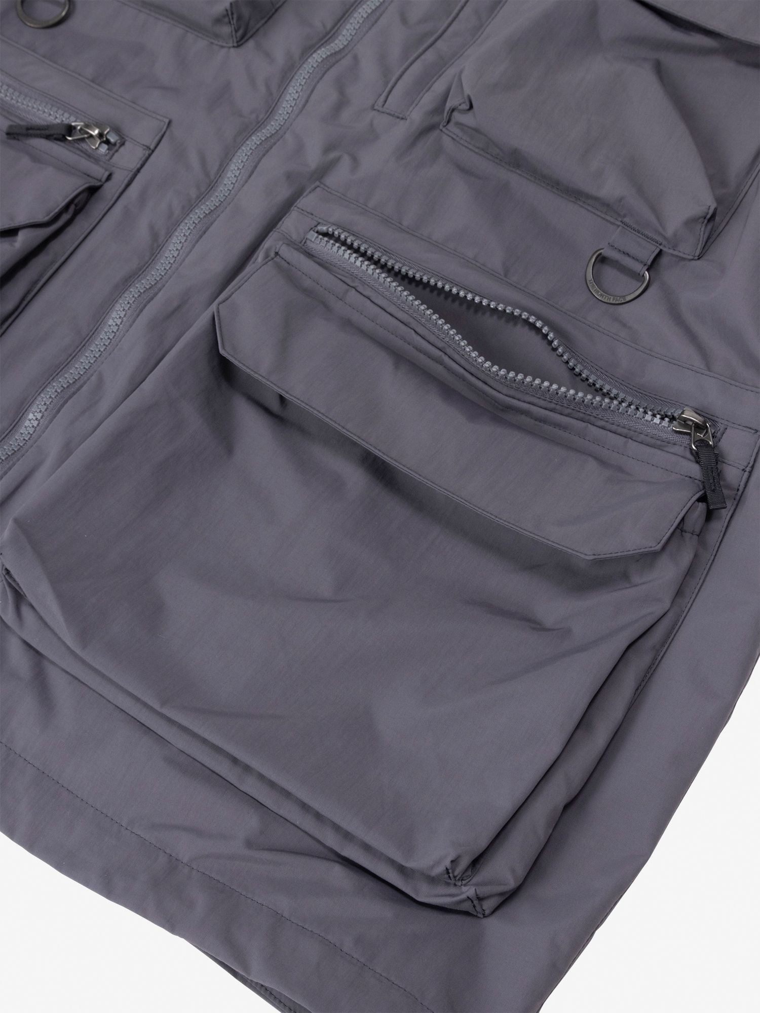 Field Utility Jacket (Unisex)