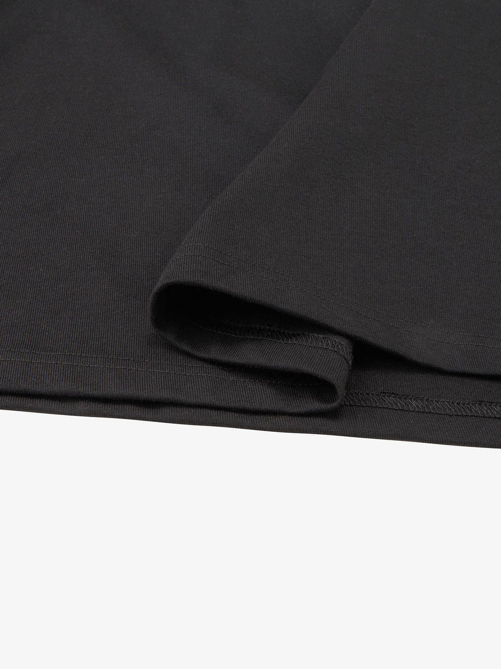 CR Long Sleeve Message Tee (Unisex)