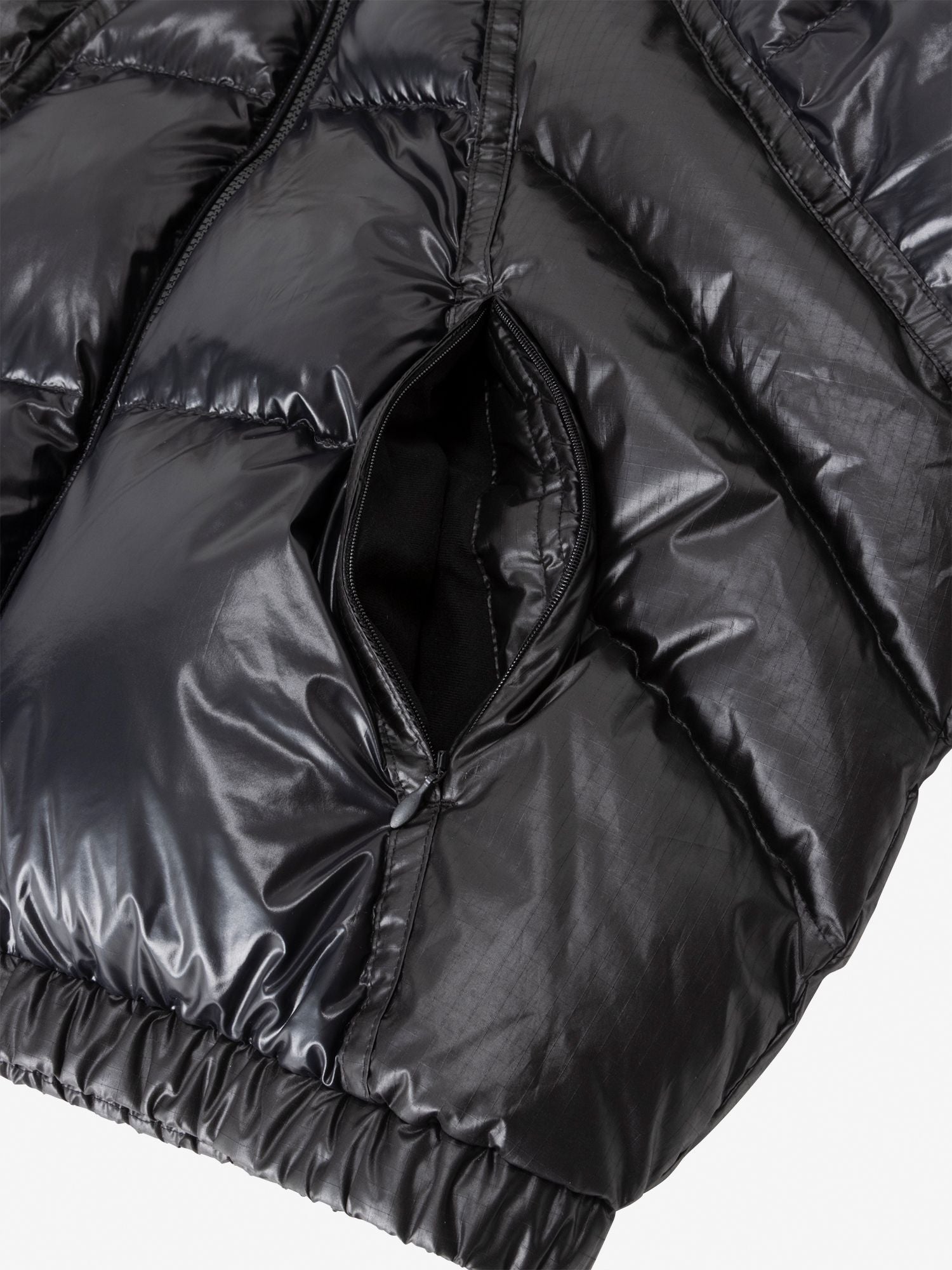 New Line Down Jacket (Women's)