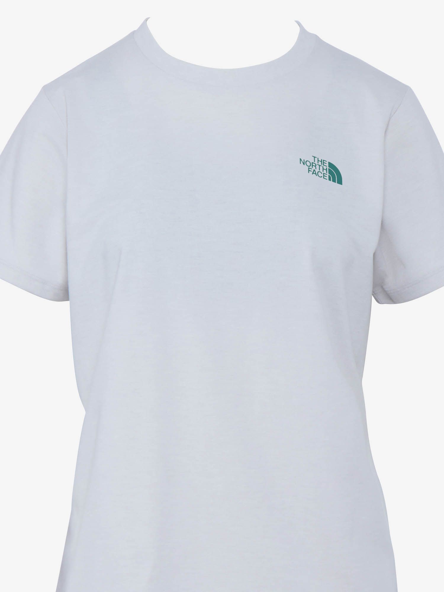 Short Sleeve ES Climbing Logo Tee (Women's)
