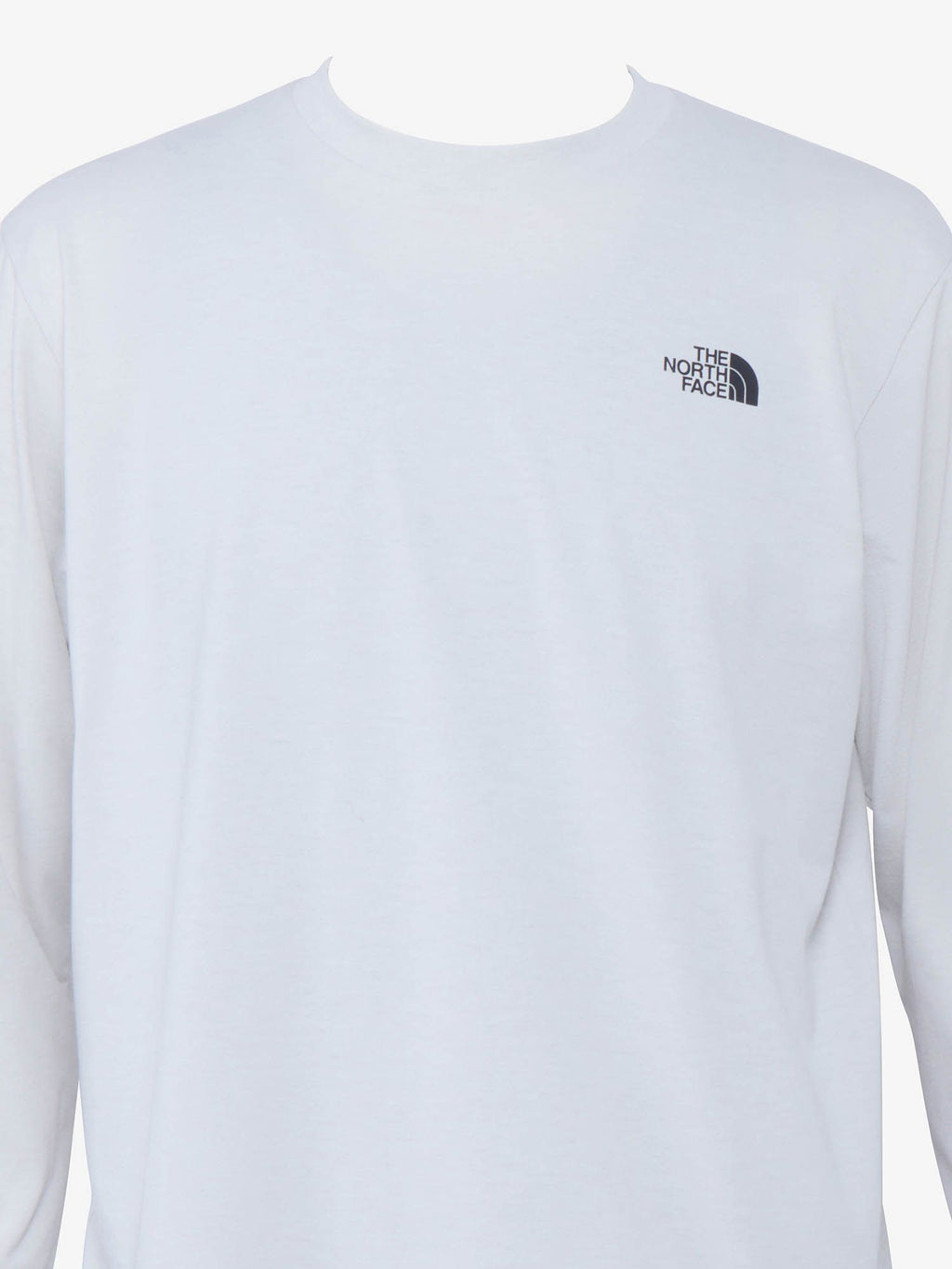 Long Sleeve ES Climbing Logo Tee (Men's)