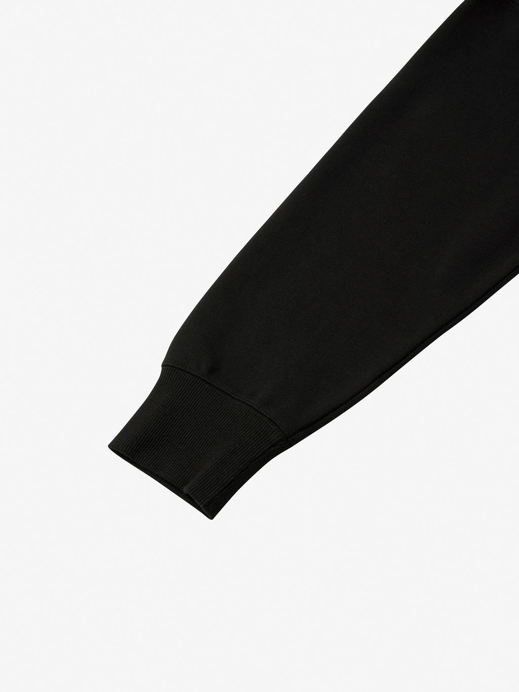 Small Logo Heather Sweat Hoodie (Unisex)