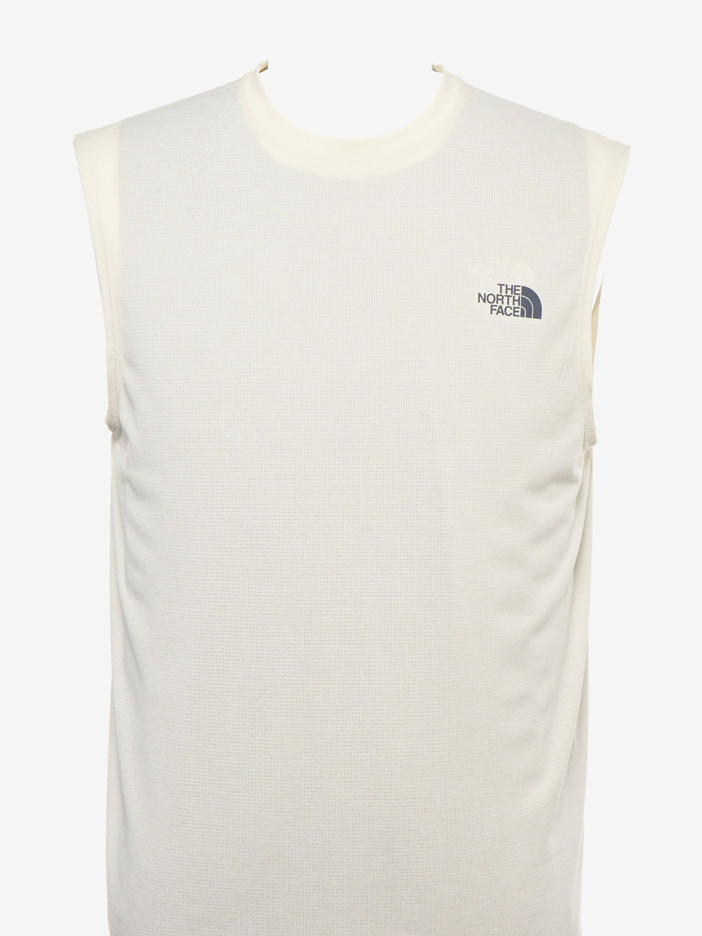 Sleeveless GTD Melange Crew (Men's)