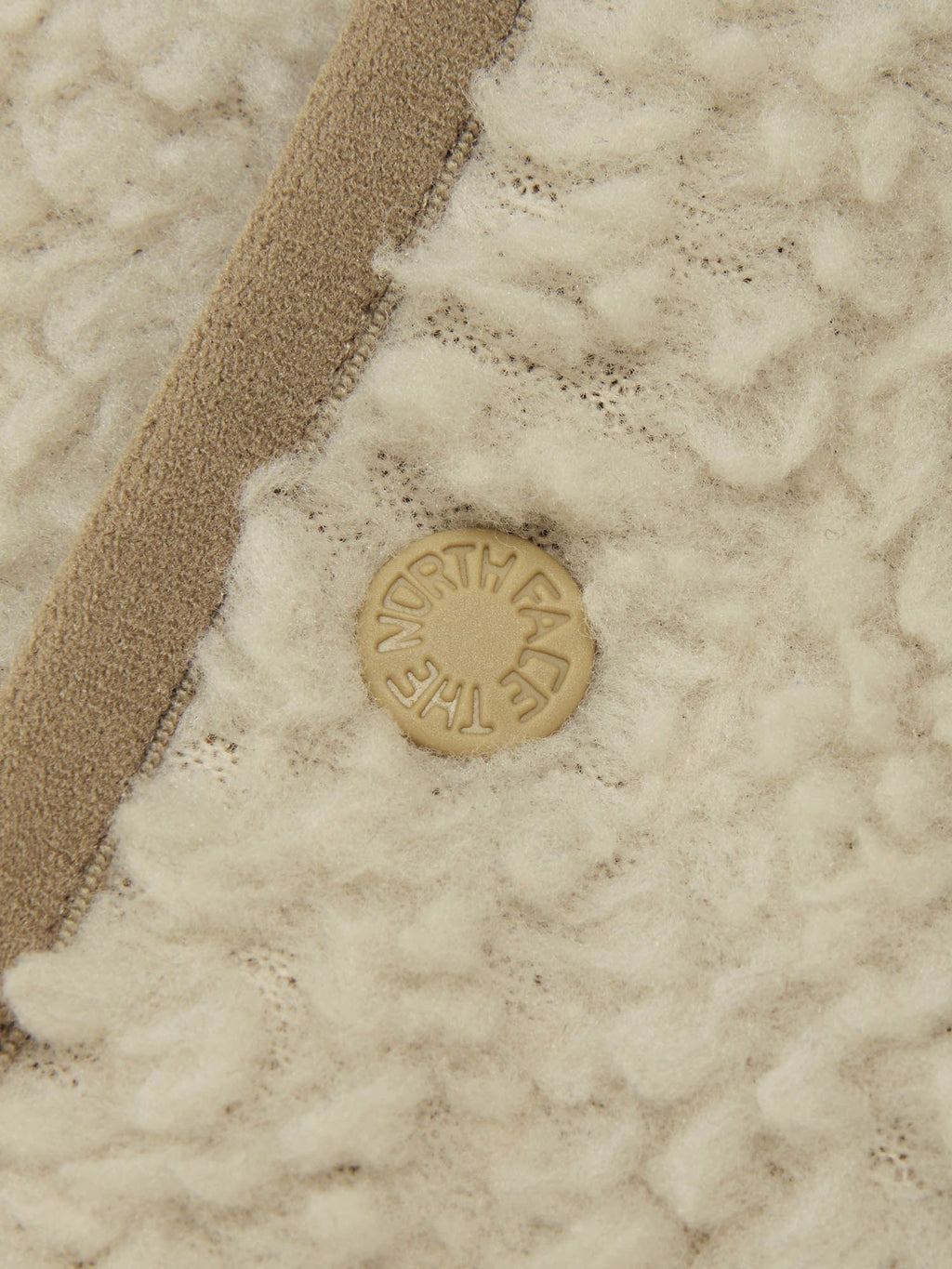 Cuddle Fleece Poncho (Baby)