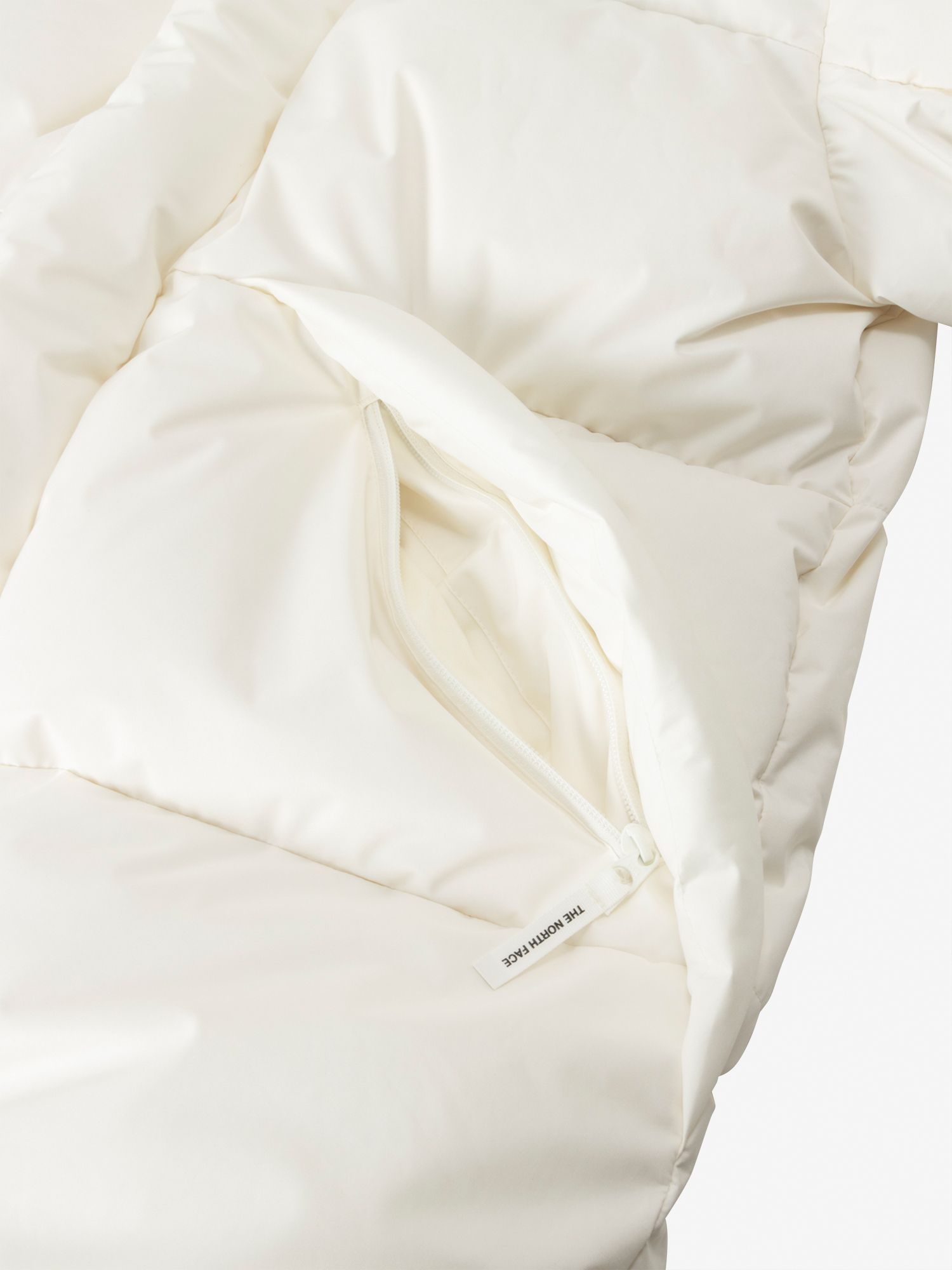 Actra Down Coat (Unisex)