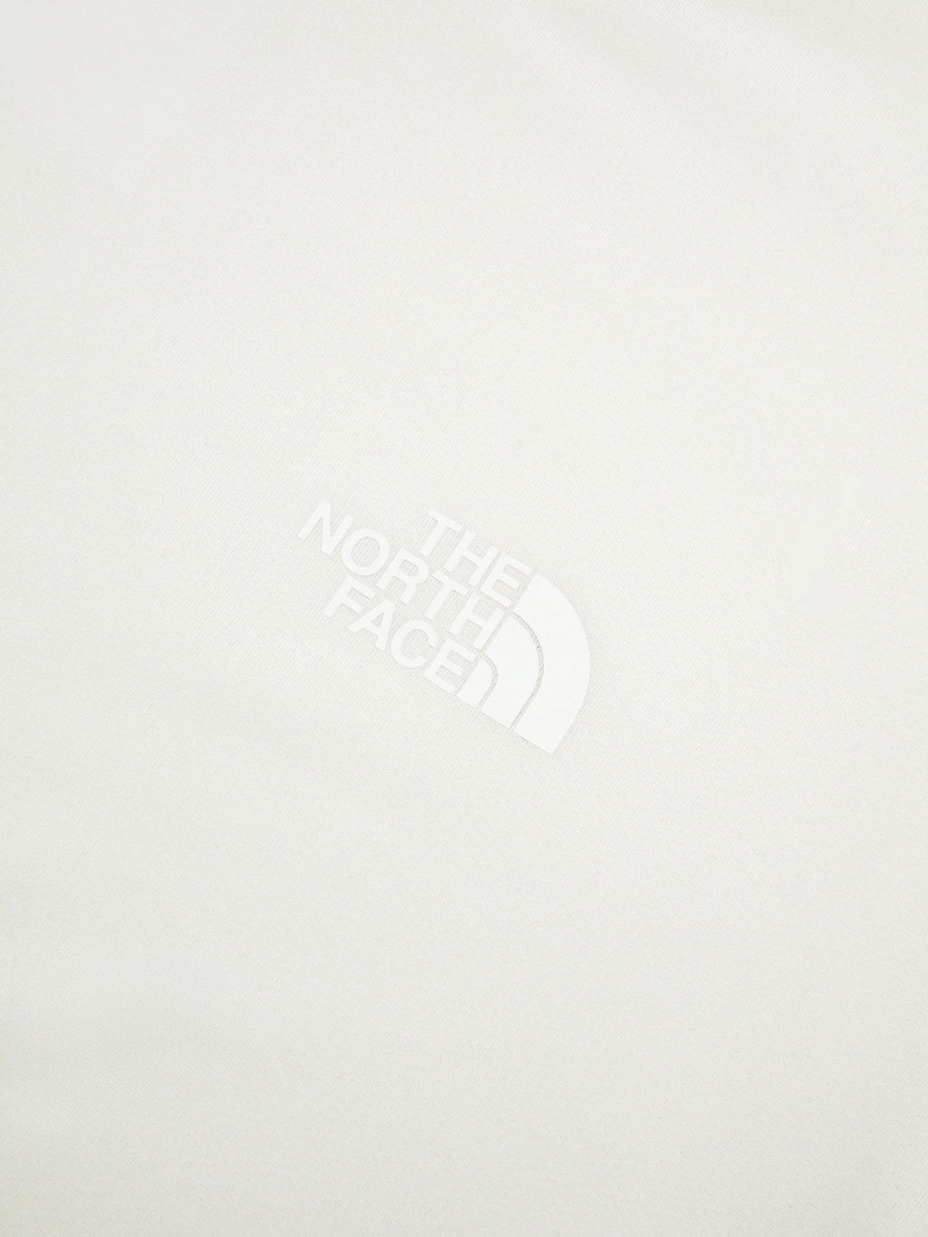 Long Sleeve One Point Logo Tee (Women's)