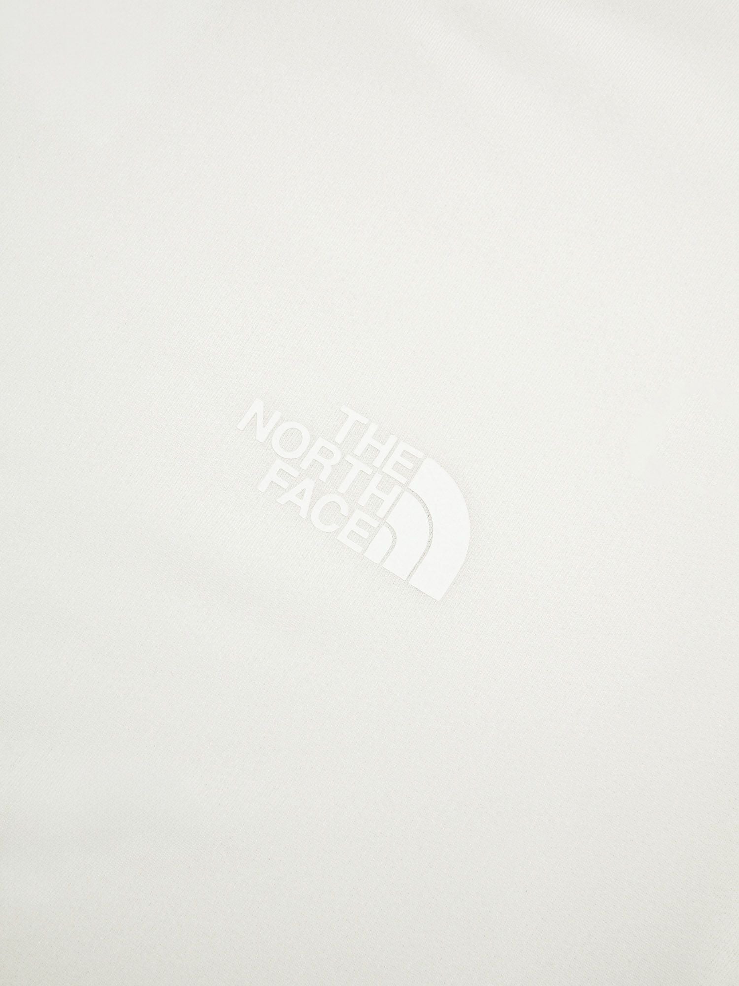 Long Sleeve One Point Logo Tee (Women's)