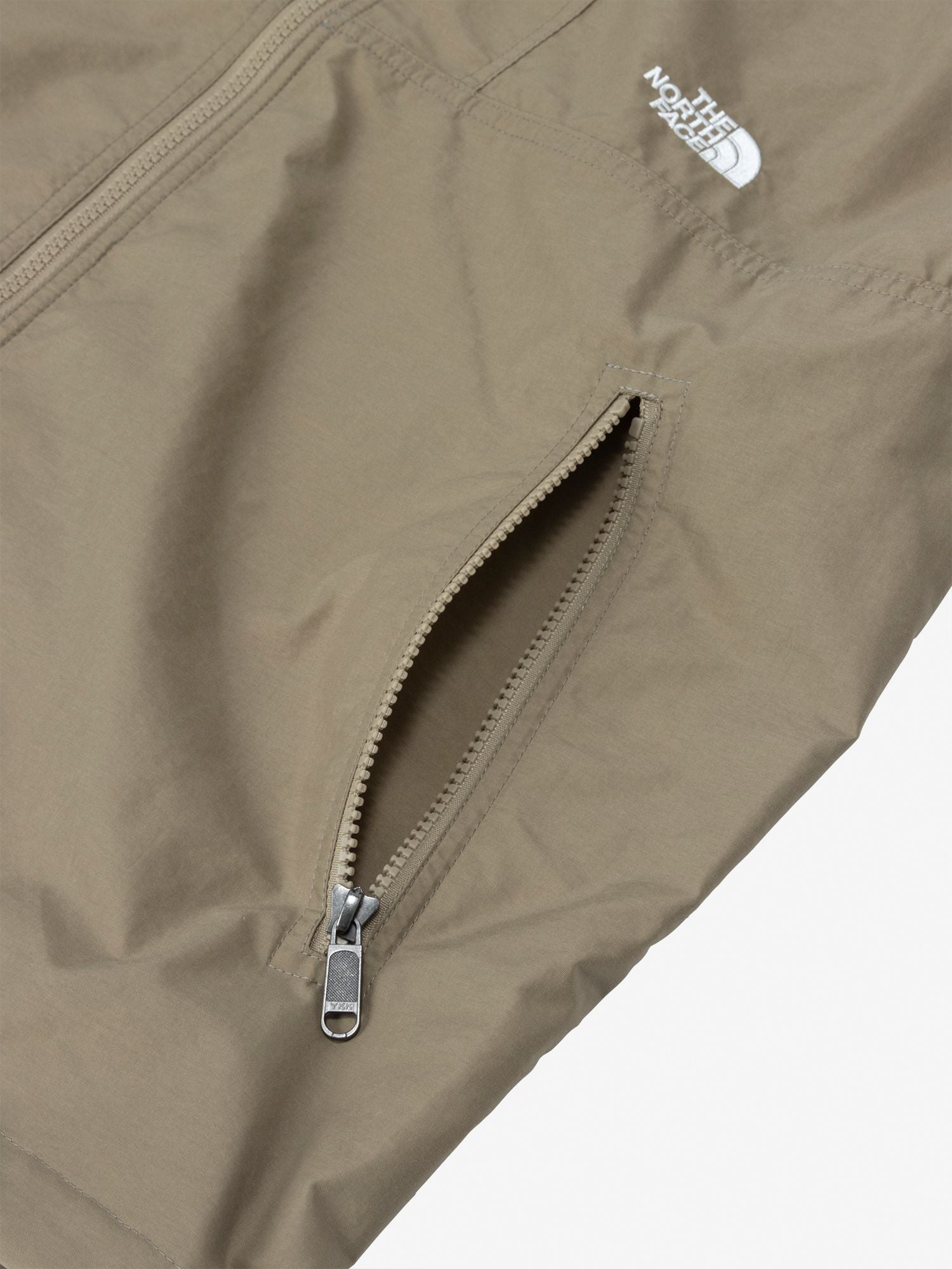 Compact Jacket (Women's)