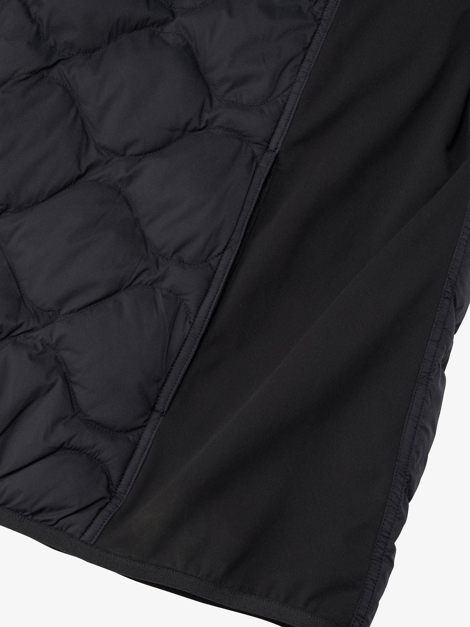 Free Run Insulated Jacket (Unisex)