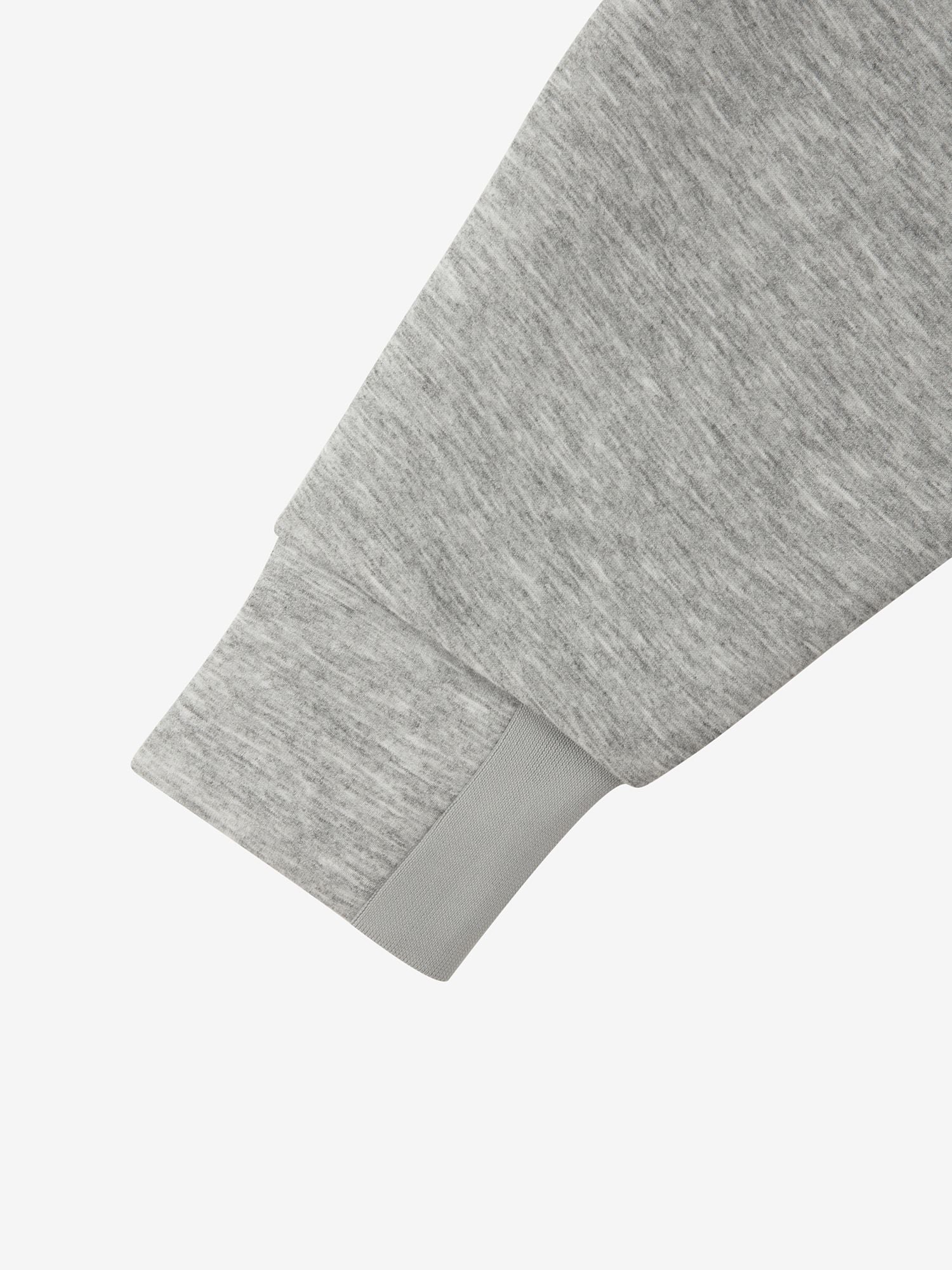 Agave/ Air Jersey Crew (Unisex)